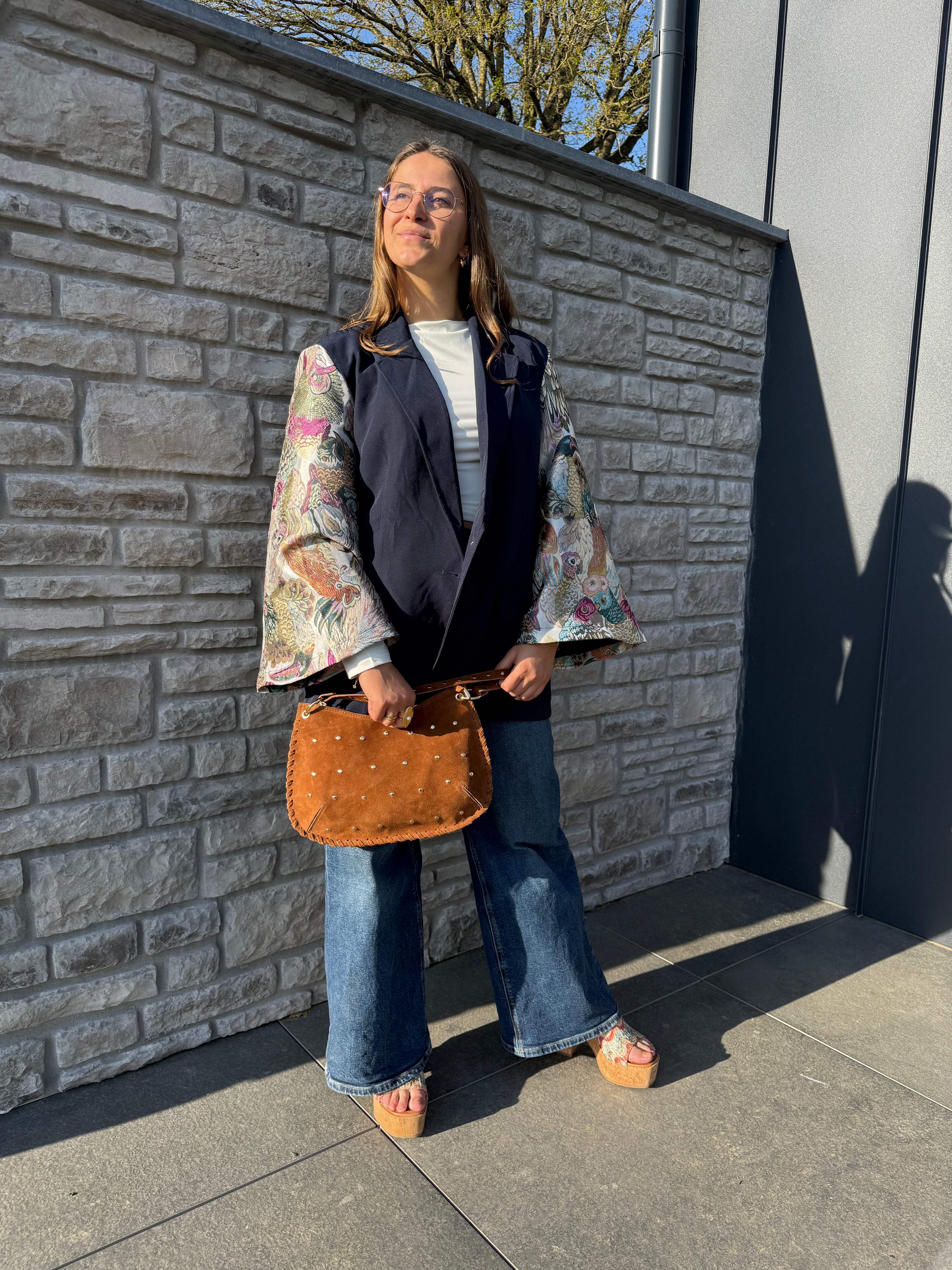 Blazer AURORE