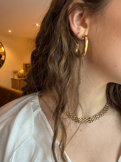 Boucles Flavie