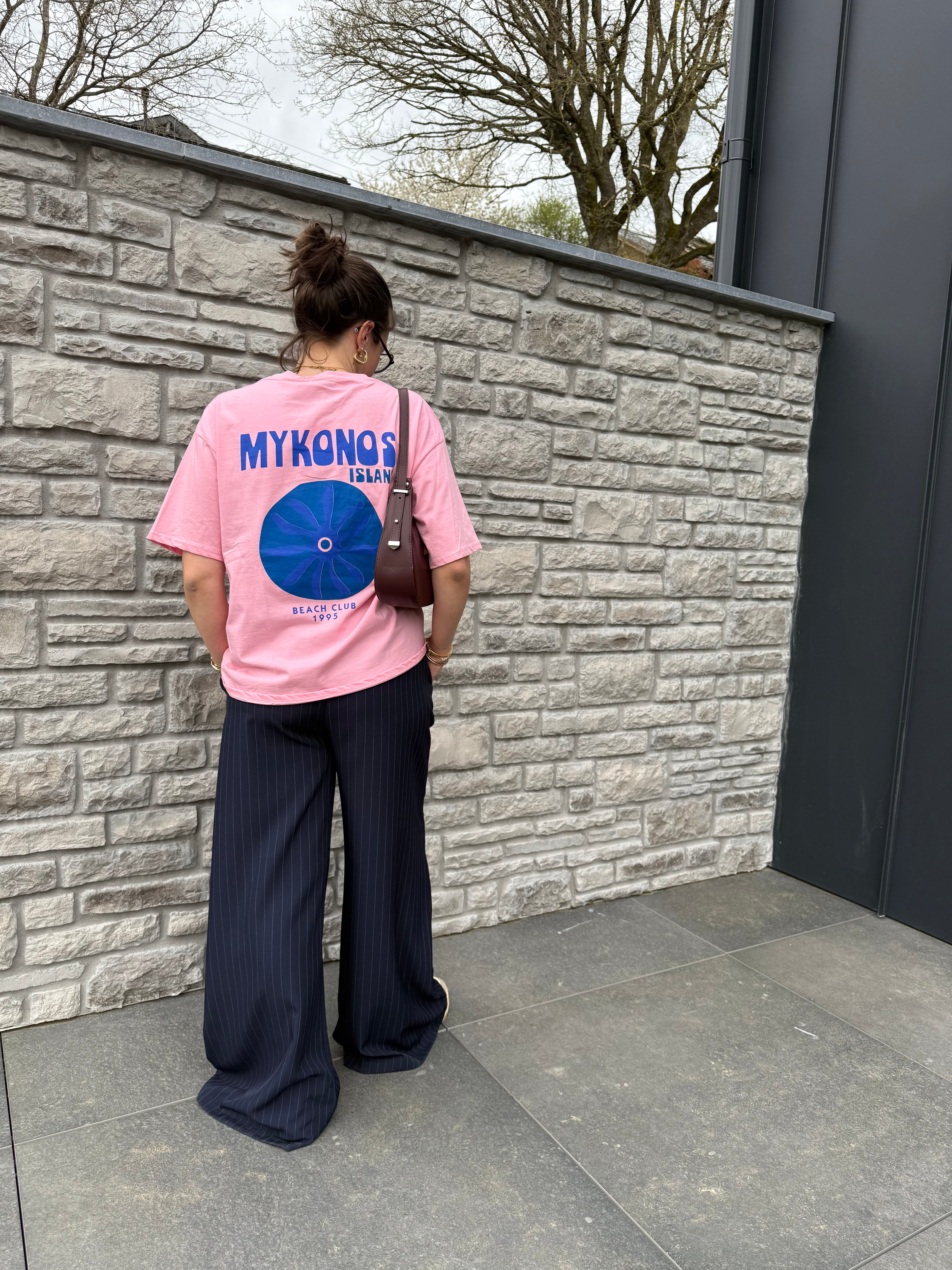 Pantalon ANAELLE
