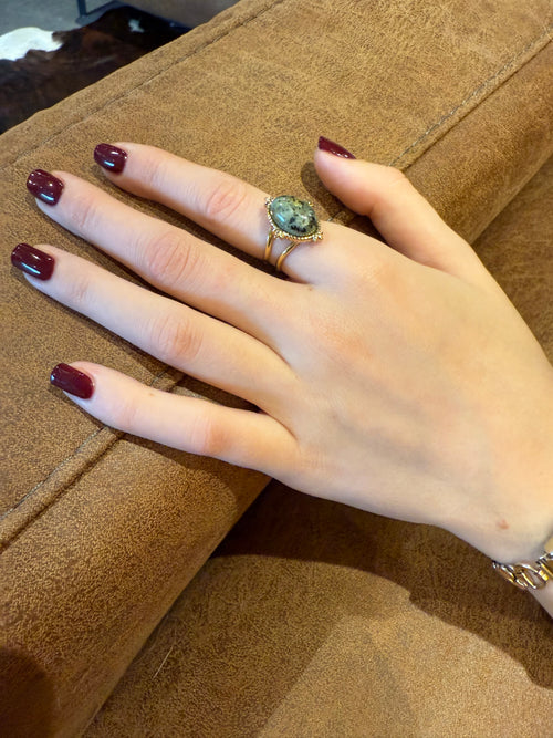 Bague Manou