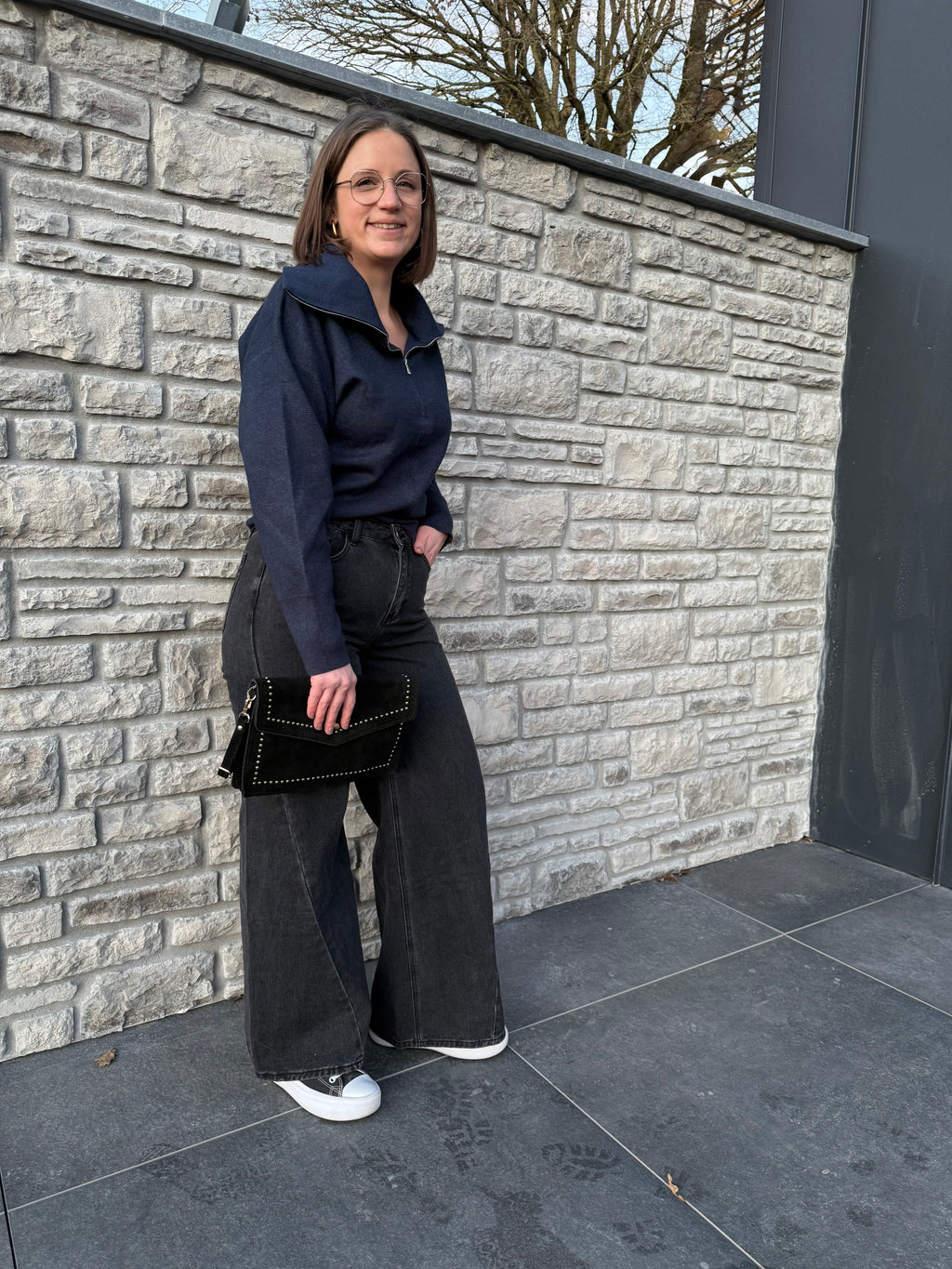 Gilet Alia