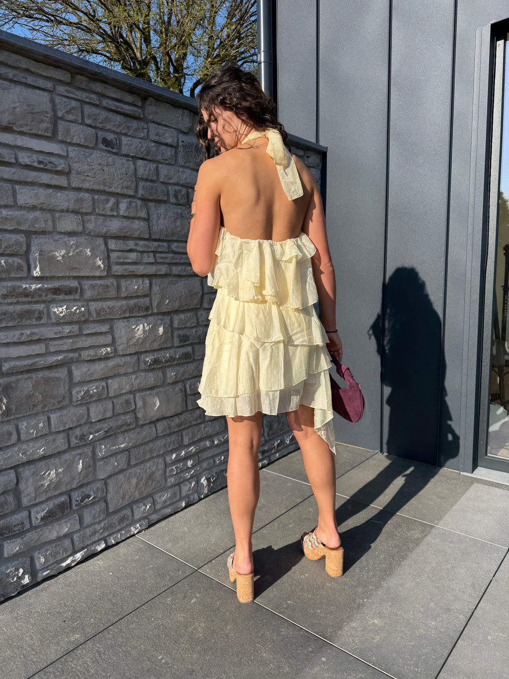 Robe BERENICE