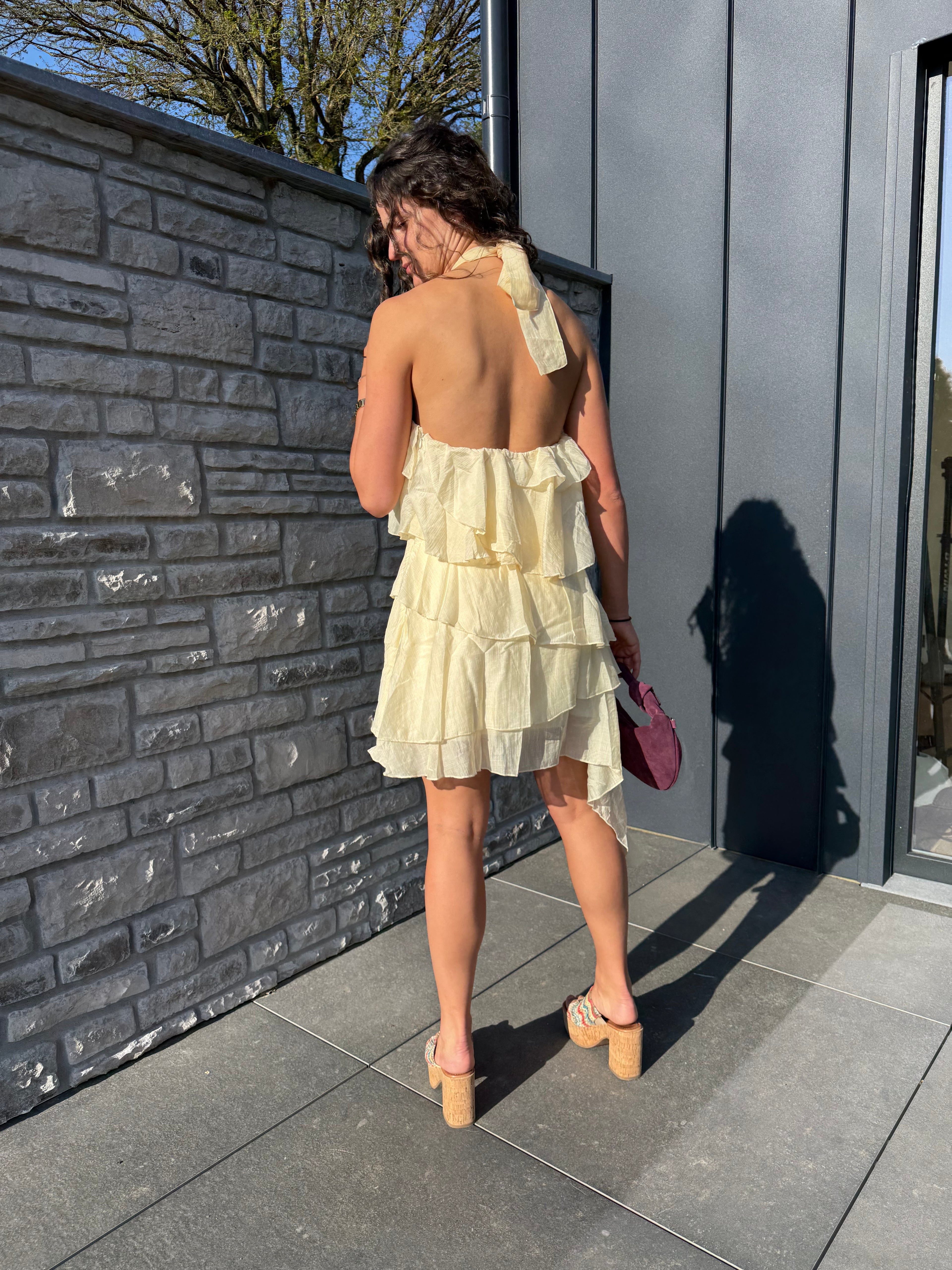 Robe BERENICE