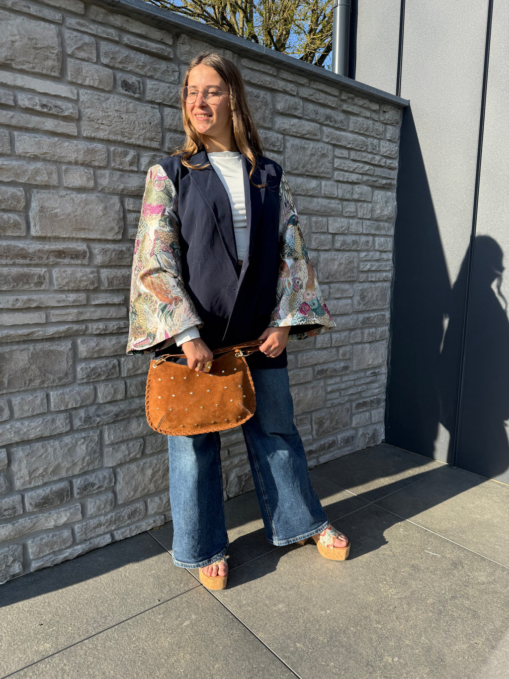 Blazer AURORE