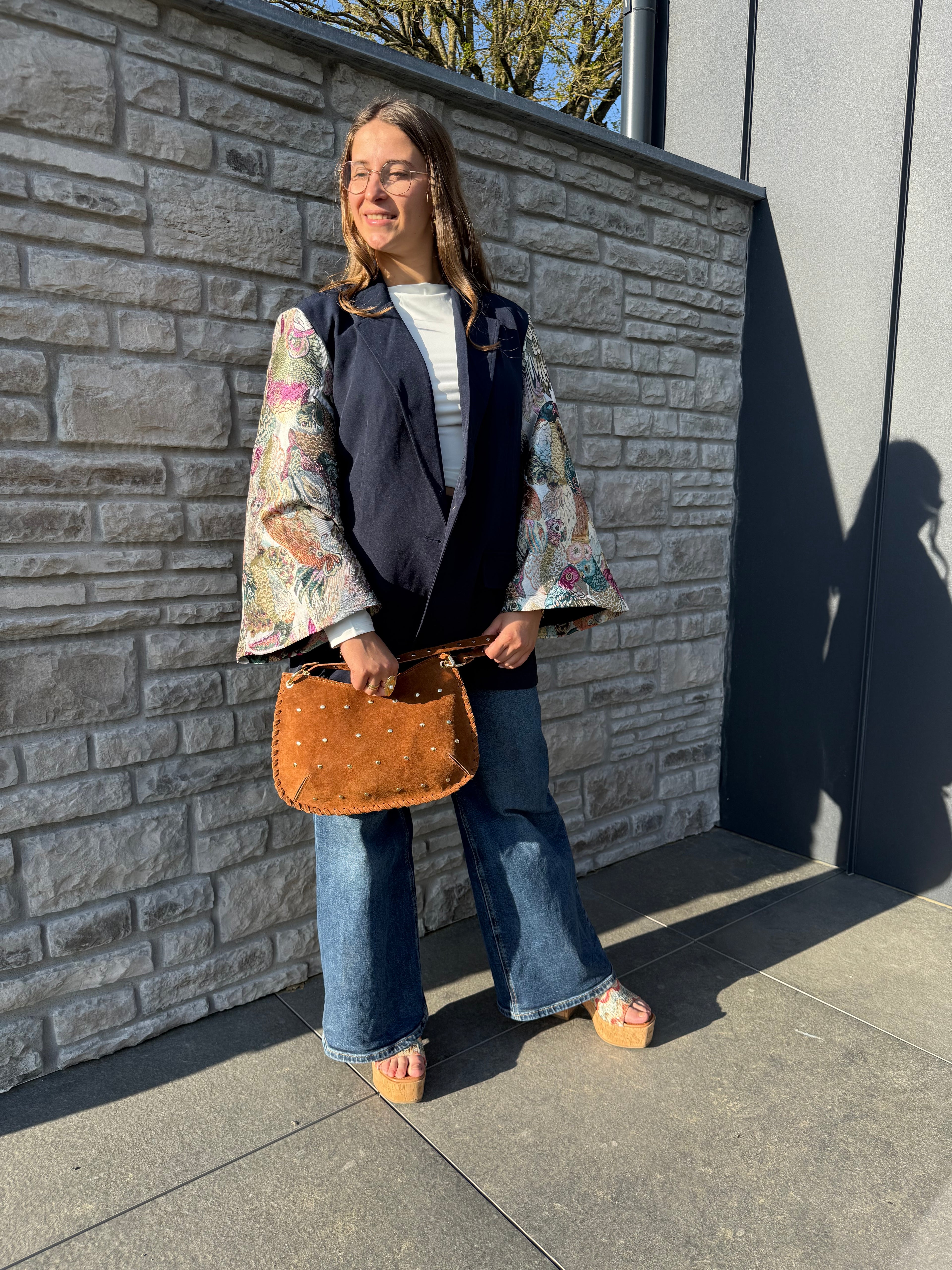 Blazer AURORE
