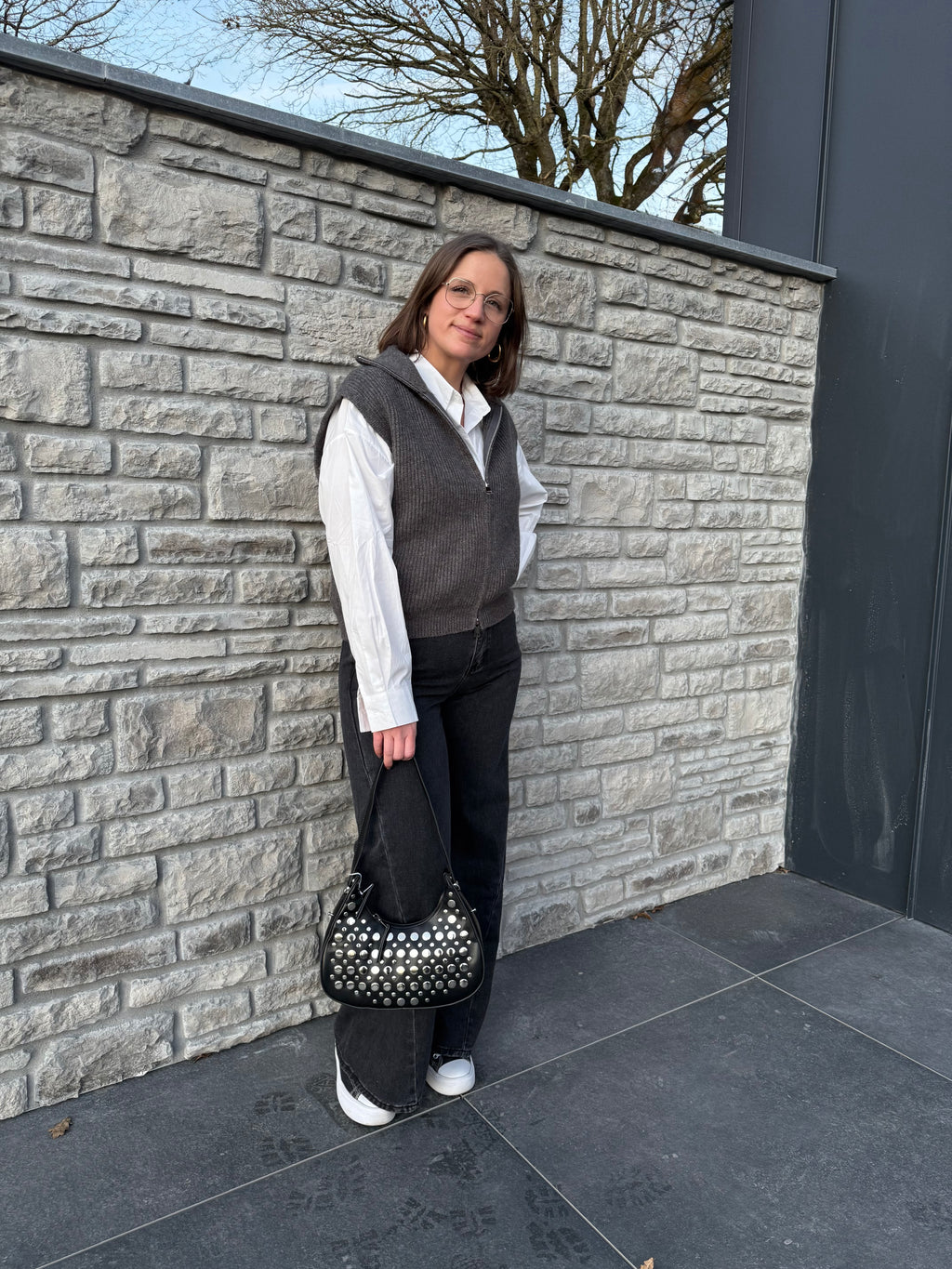 Gilet Elisabeth