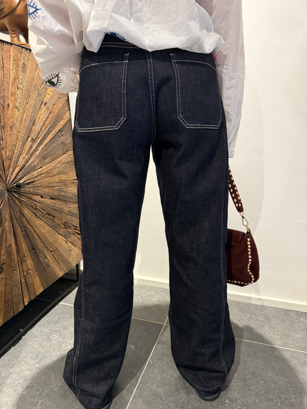 Jeans SOLINE