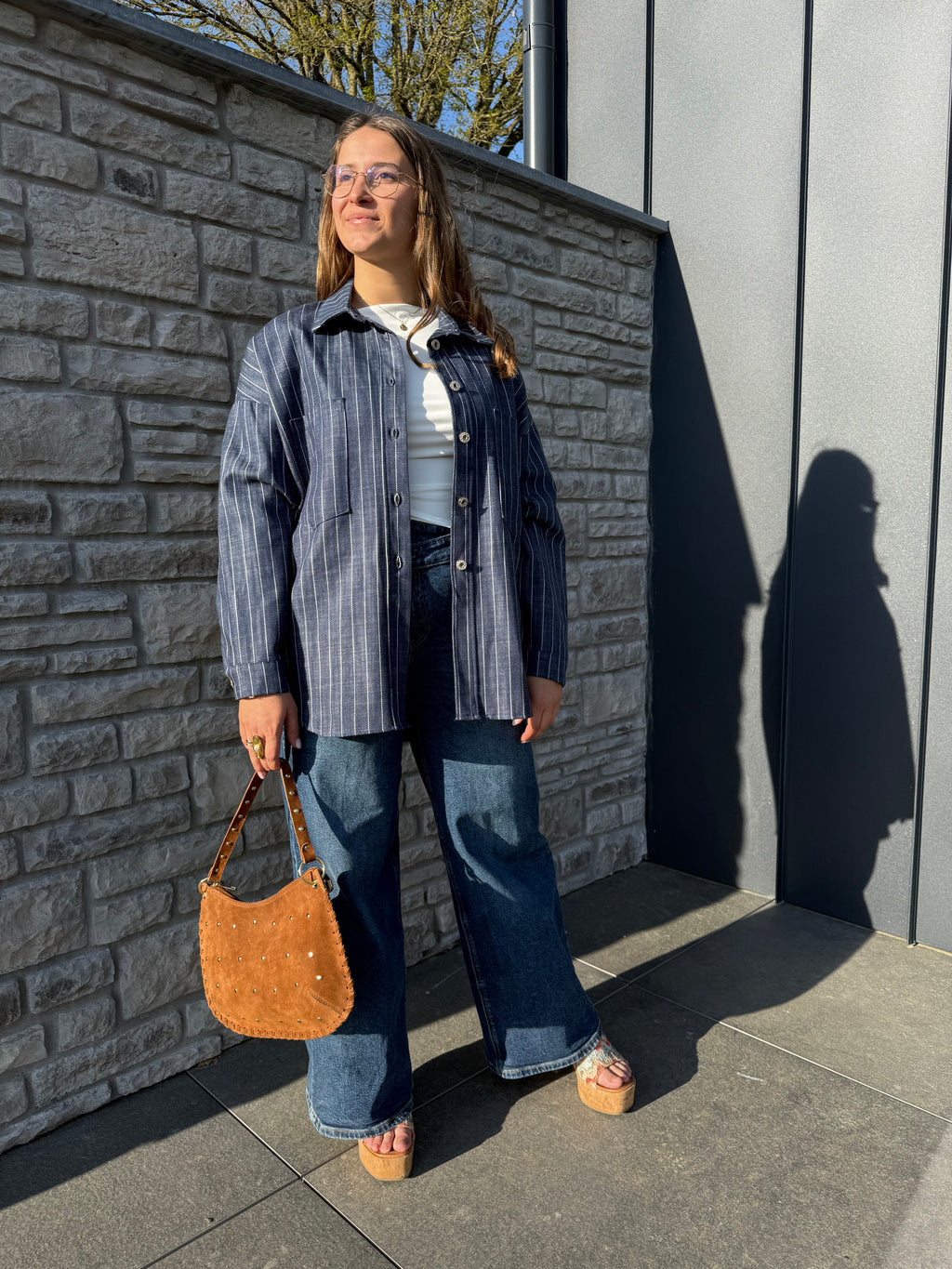 Chemise LIORA