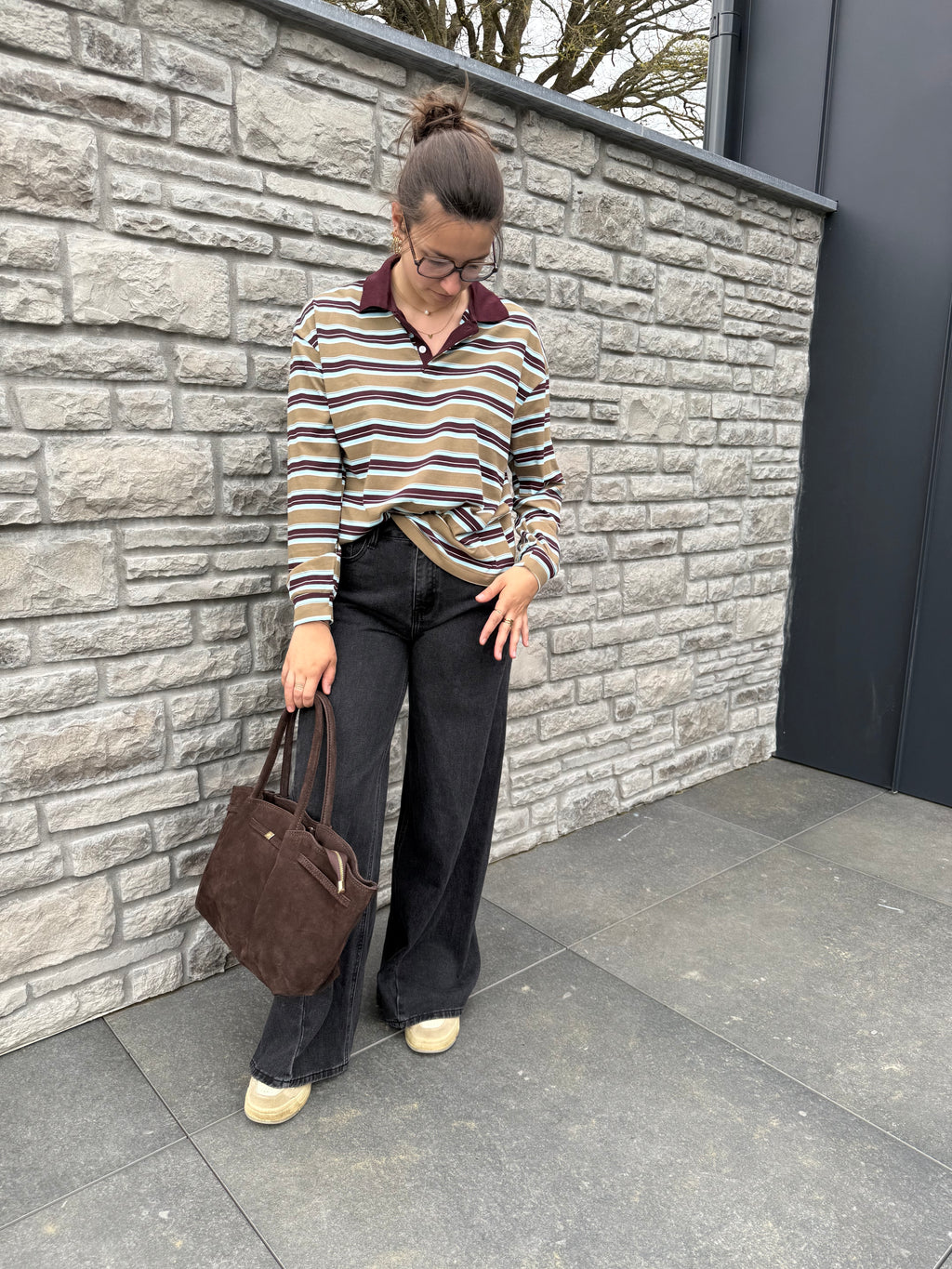 Polo MELANIE