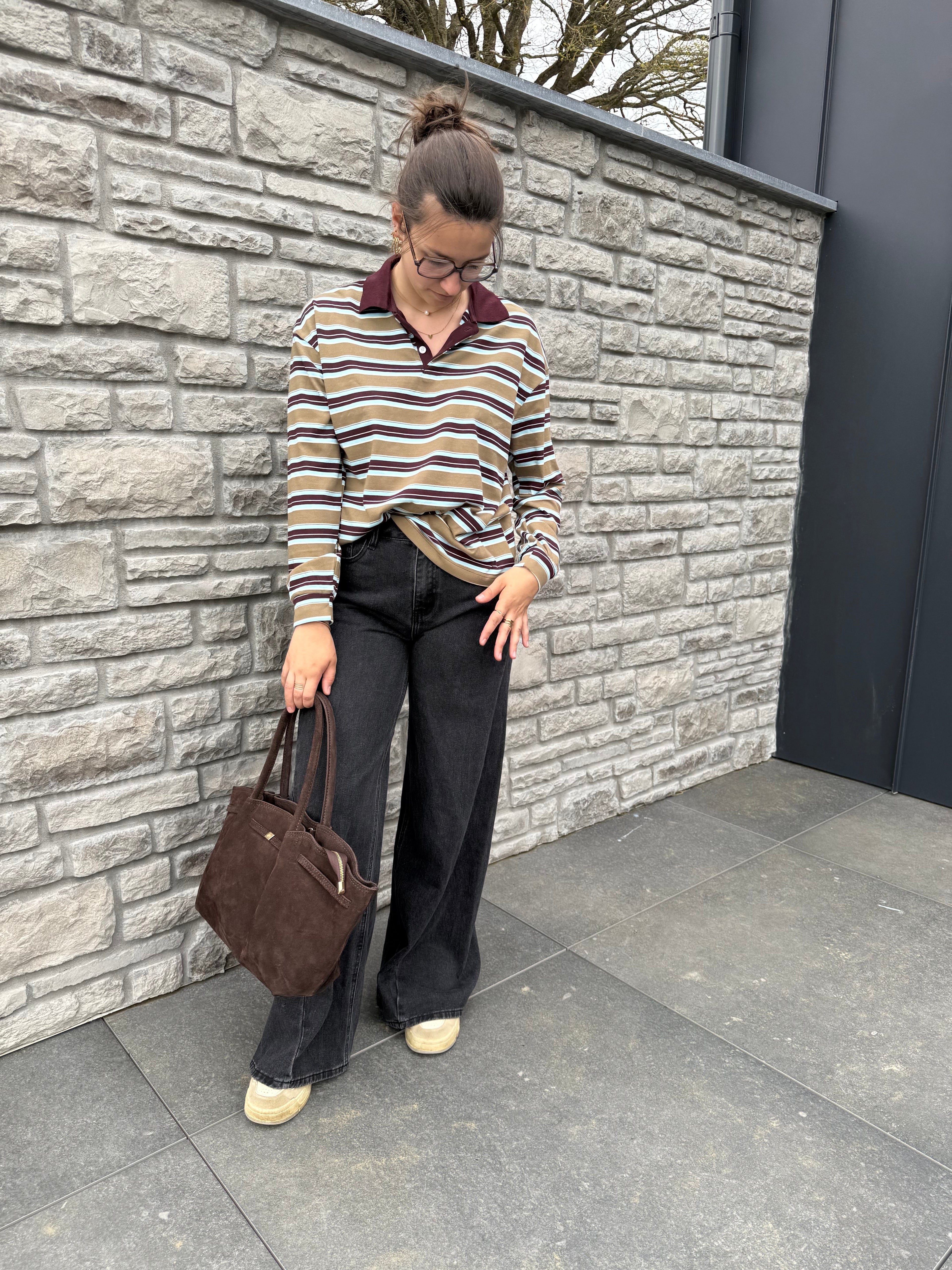 Polo MELANIE
