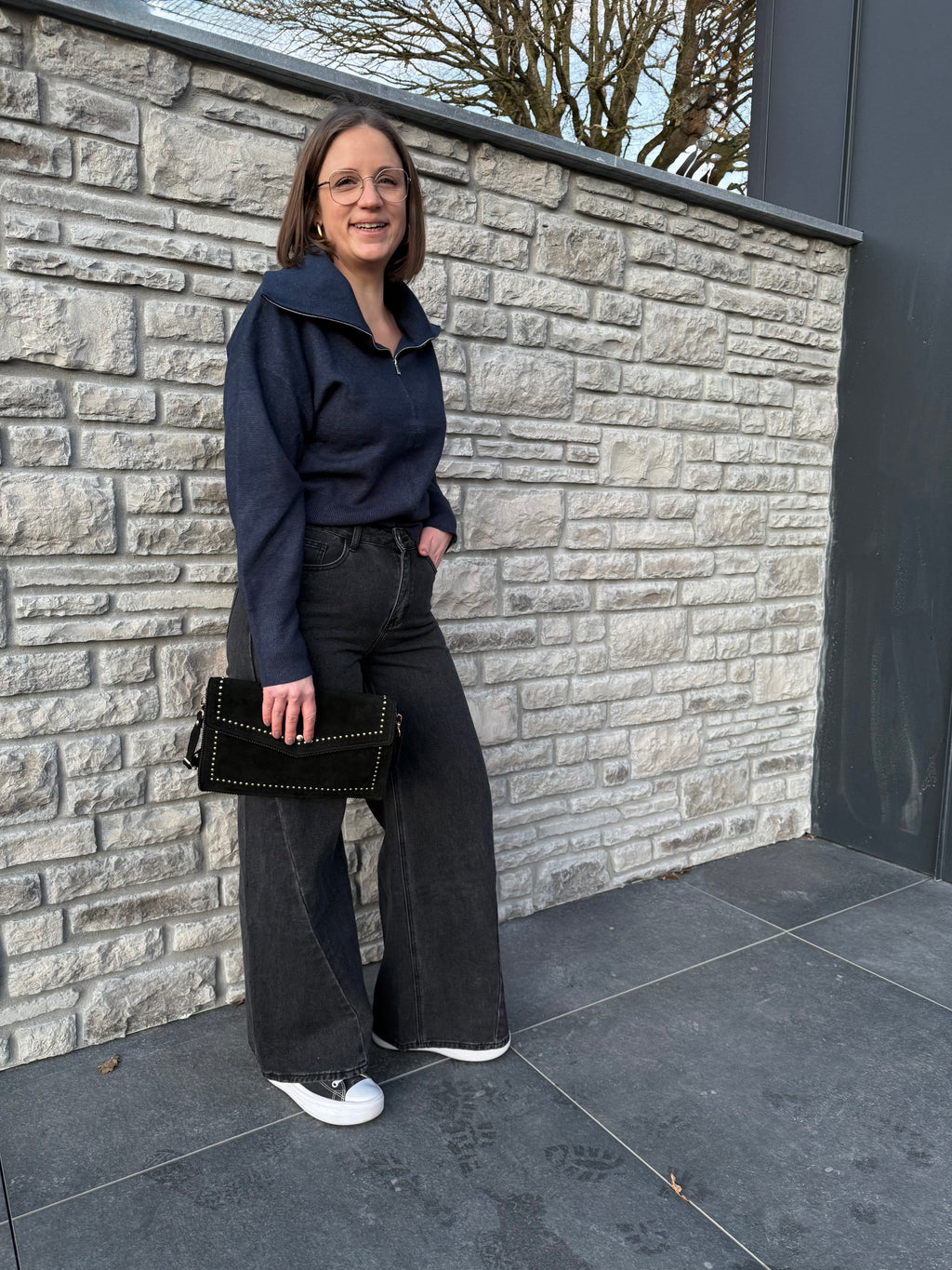 Gilet Alia