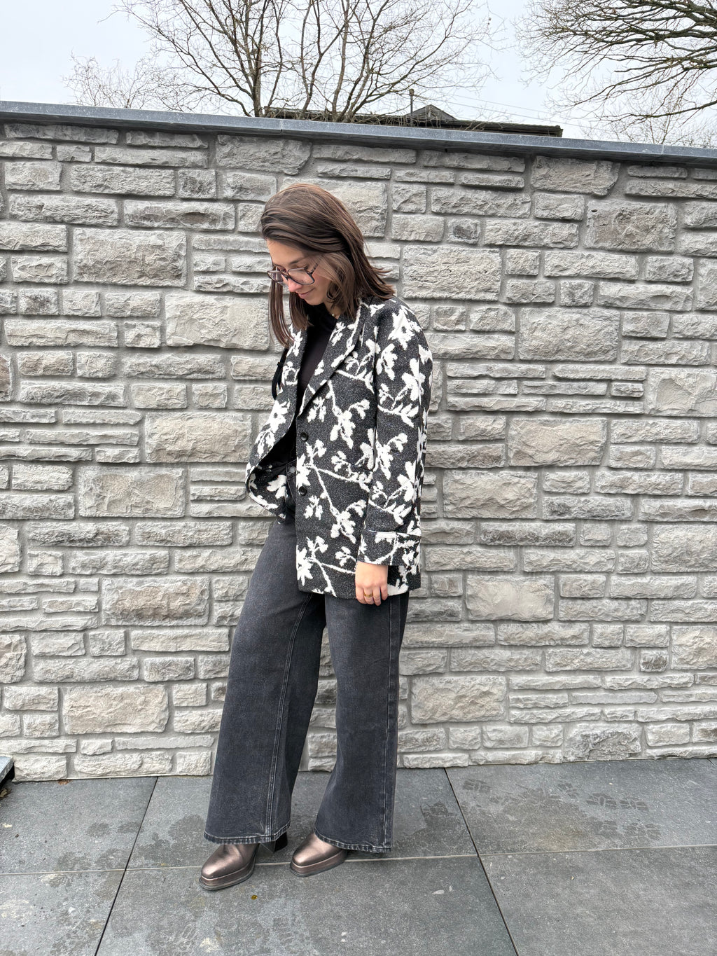 Blazer ELYNA