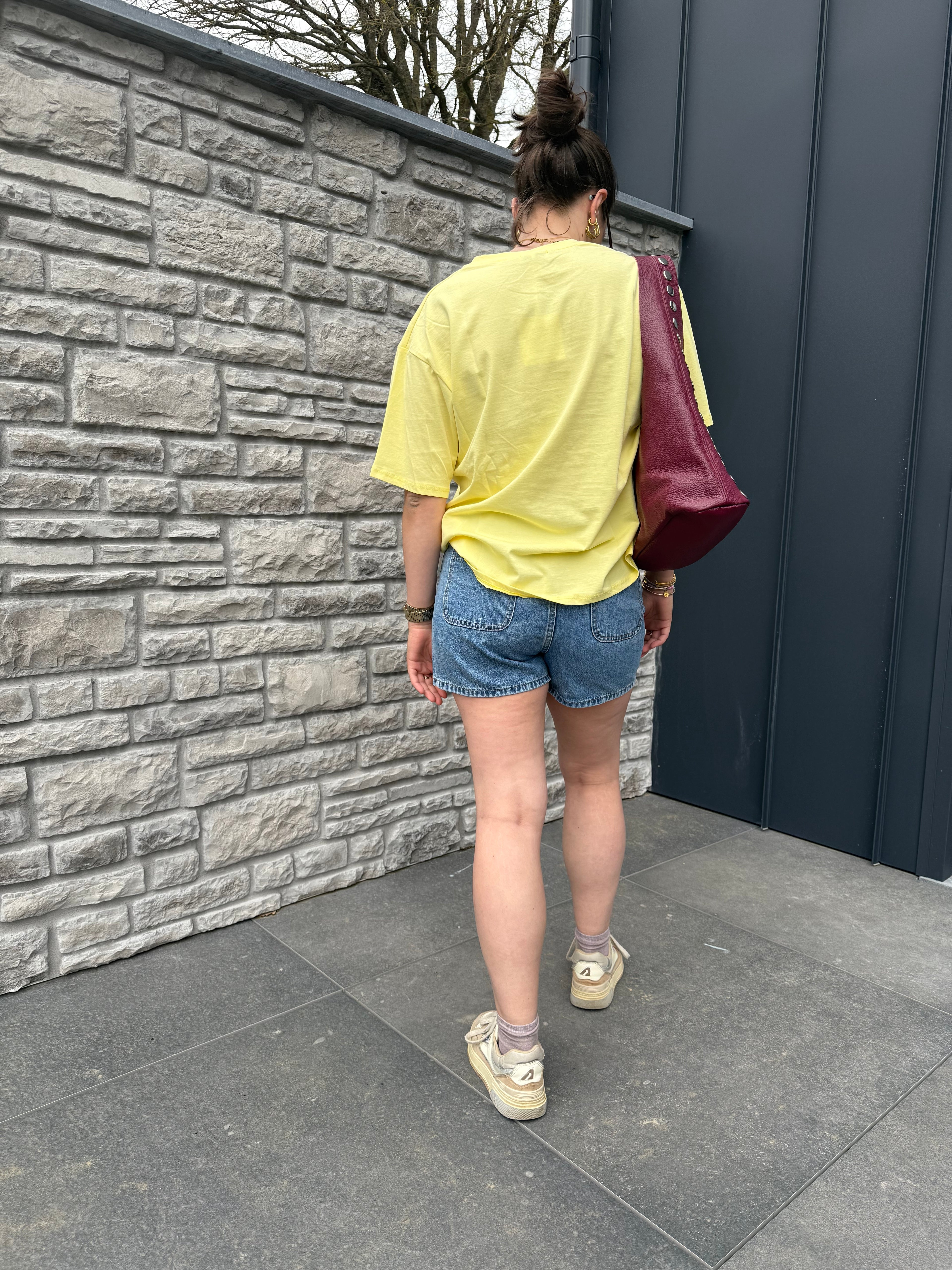 Jupe-short SONIA