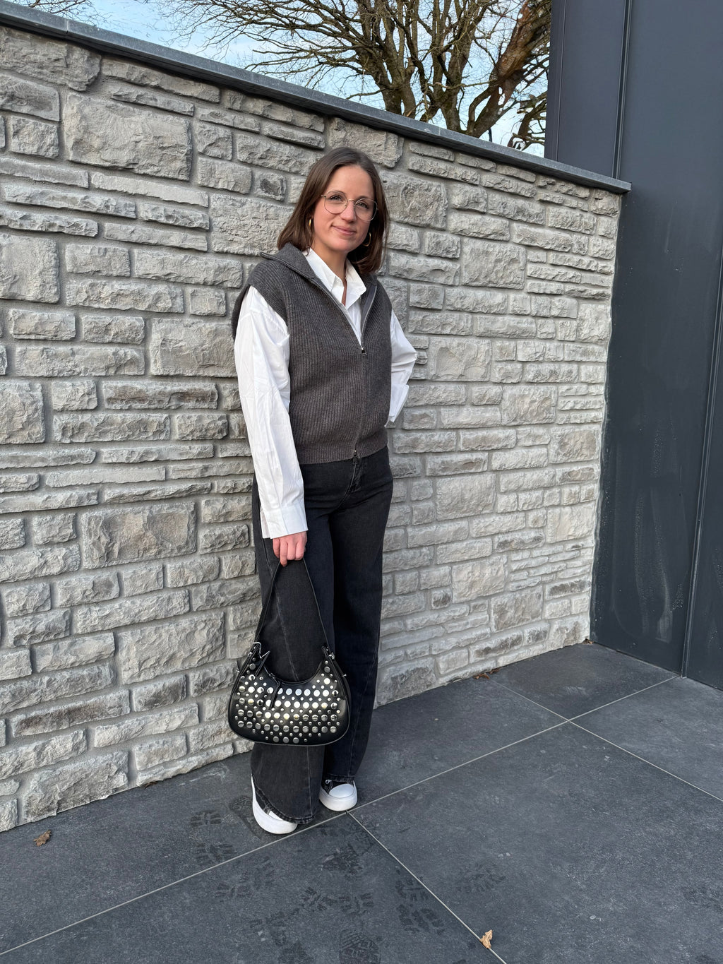 Gilet Elisabeth