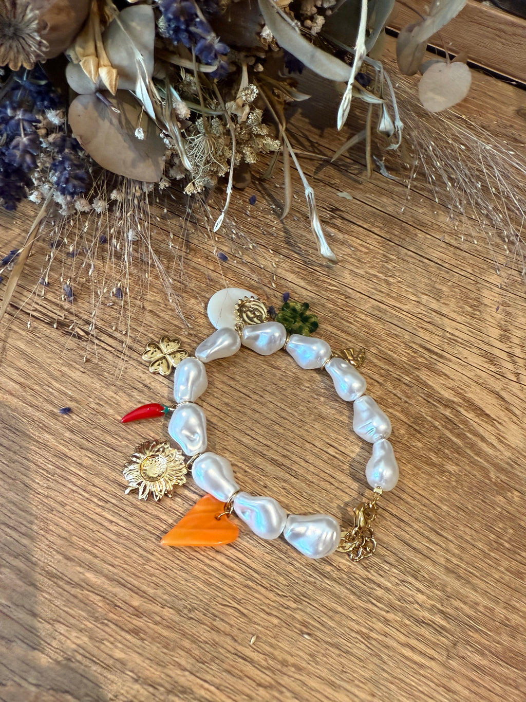 Bracelet MARINE