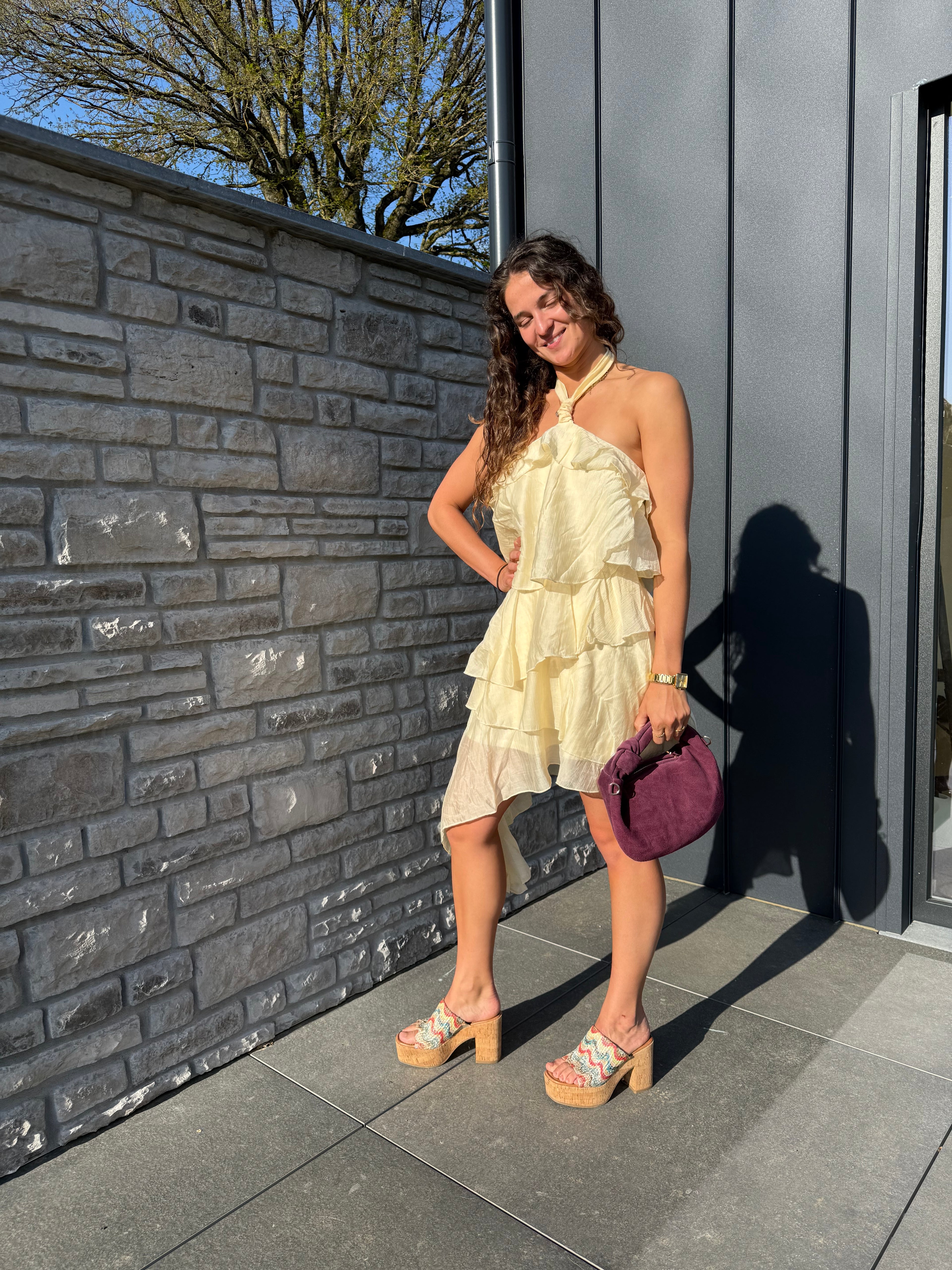 Robe BERENICE