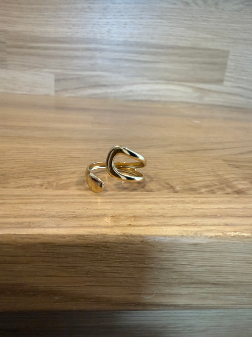 Bague Lyra