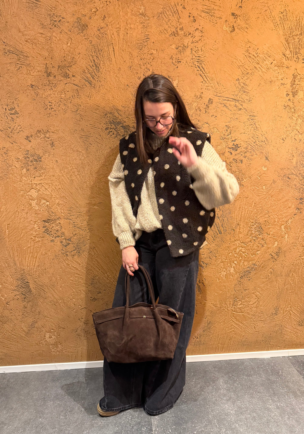 Gilet EZIA