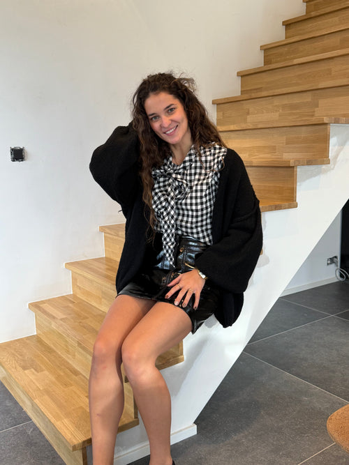Blouse ROXANE
