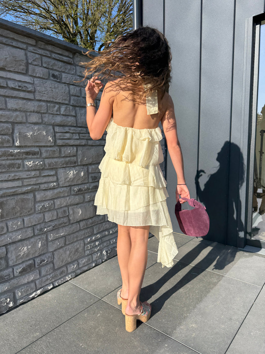 Robe BERENICE