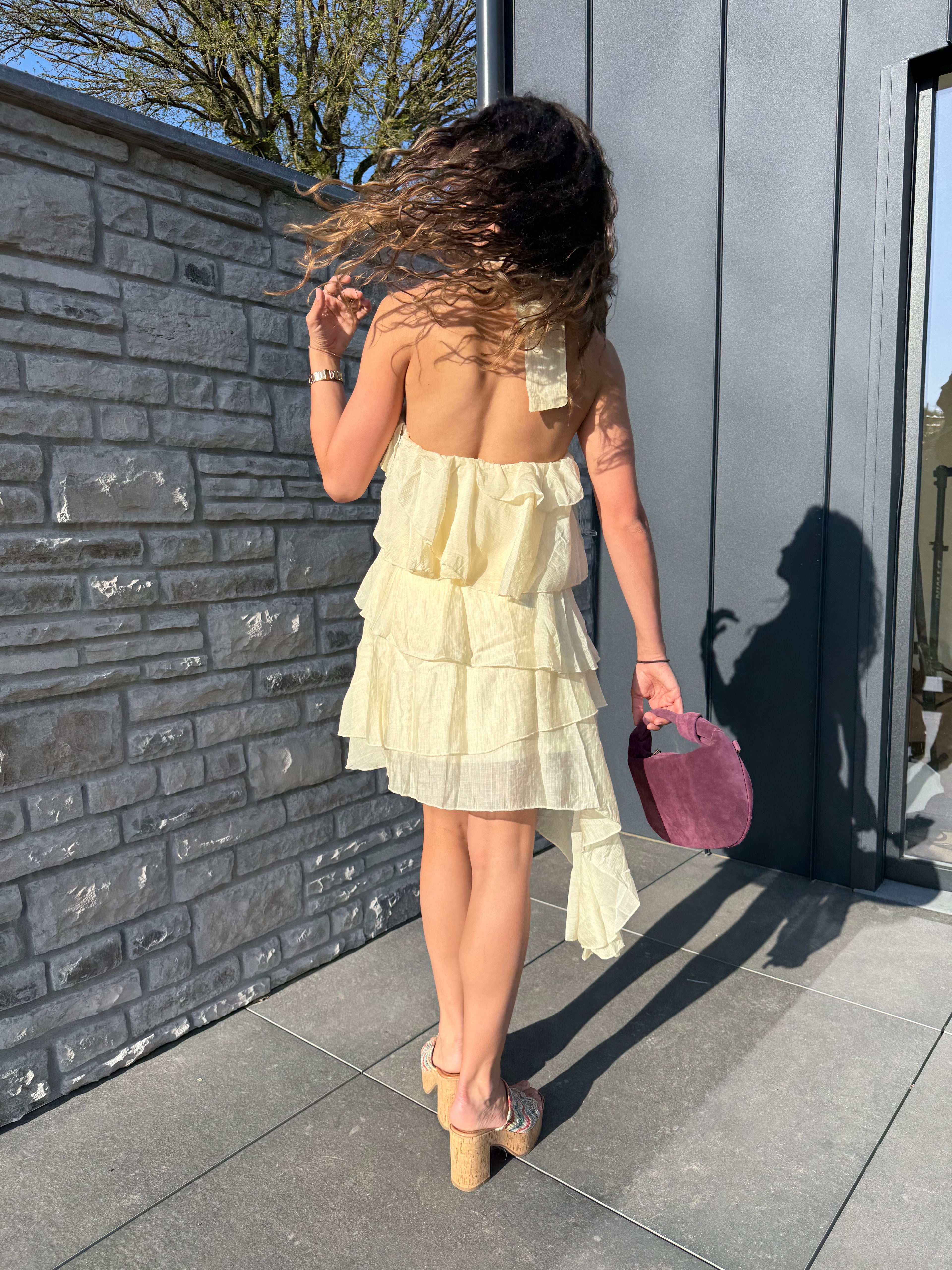 Robe BERENICE