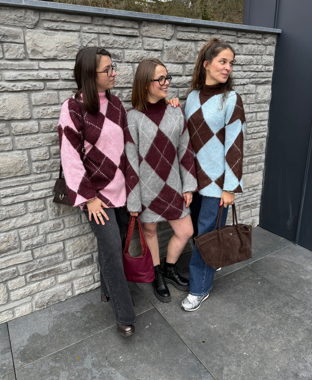 Pull- robe SIMONE