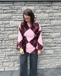 Pull- robe SIMONE