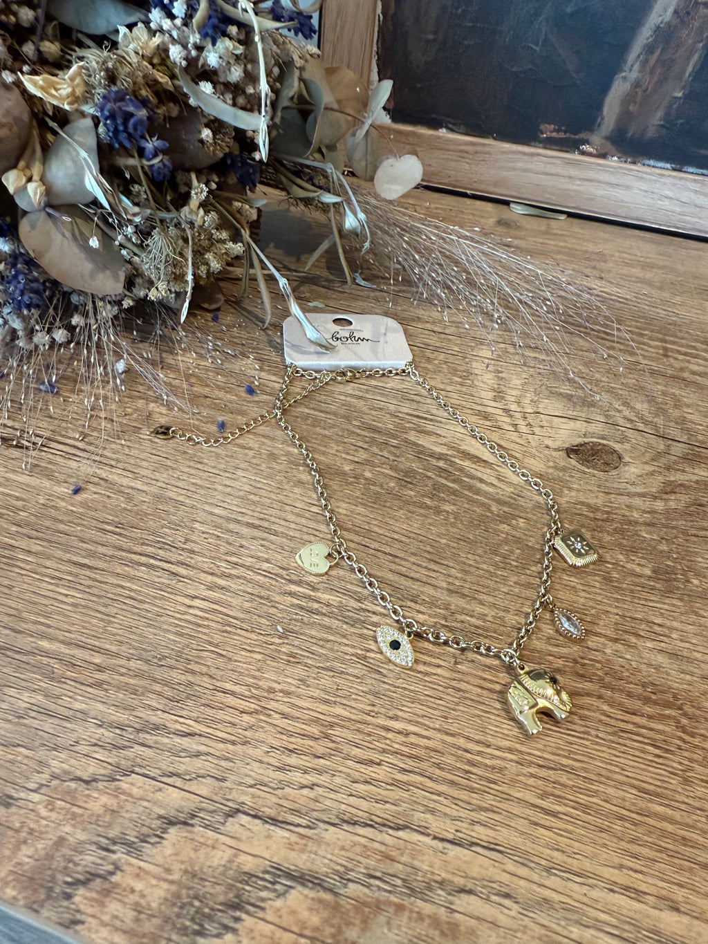 Collier FABIENNE