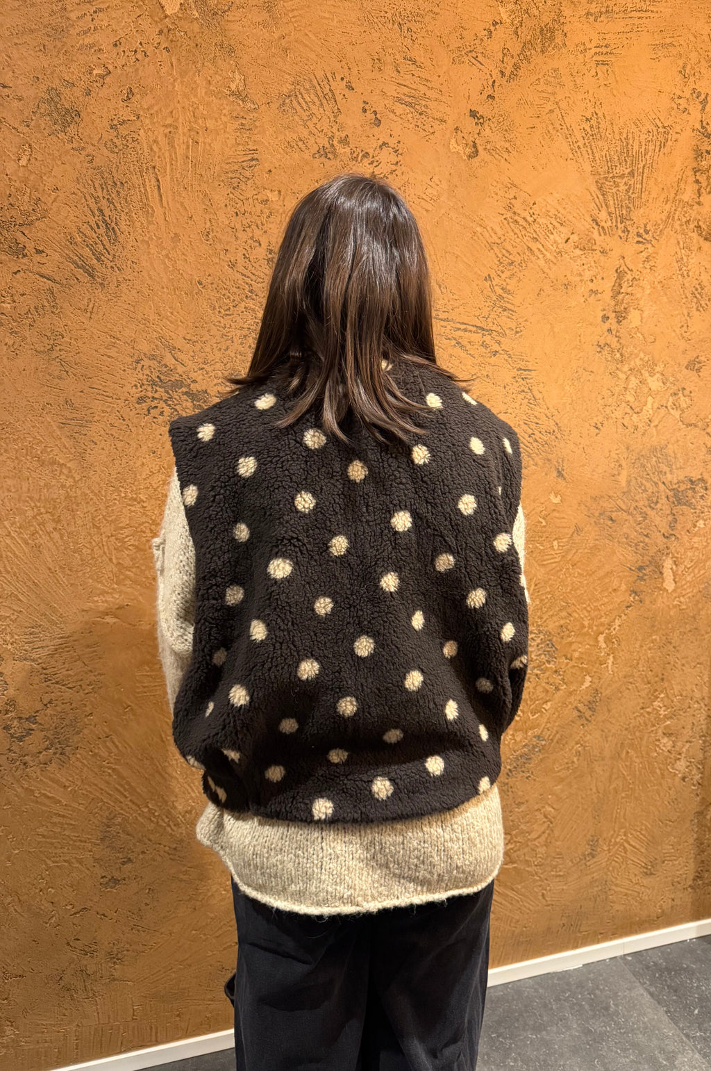 Gilet EZIA
