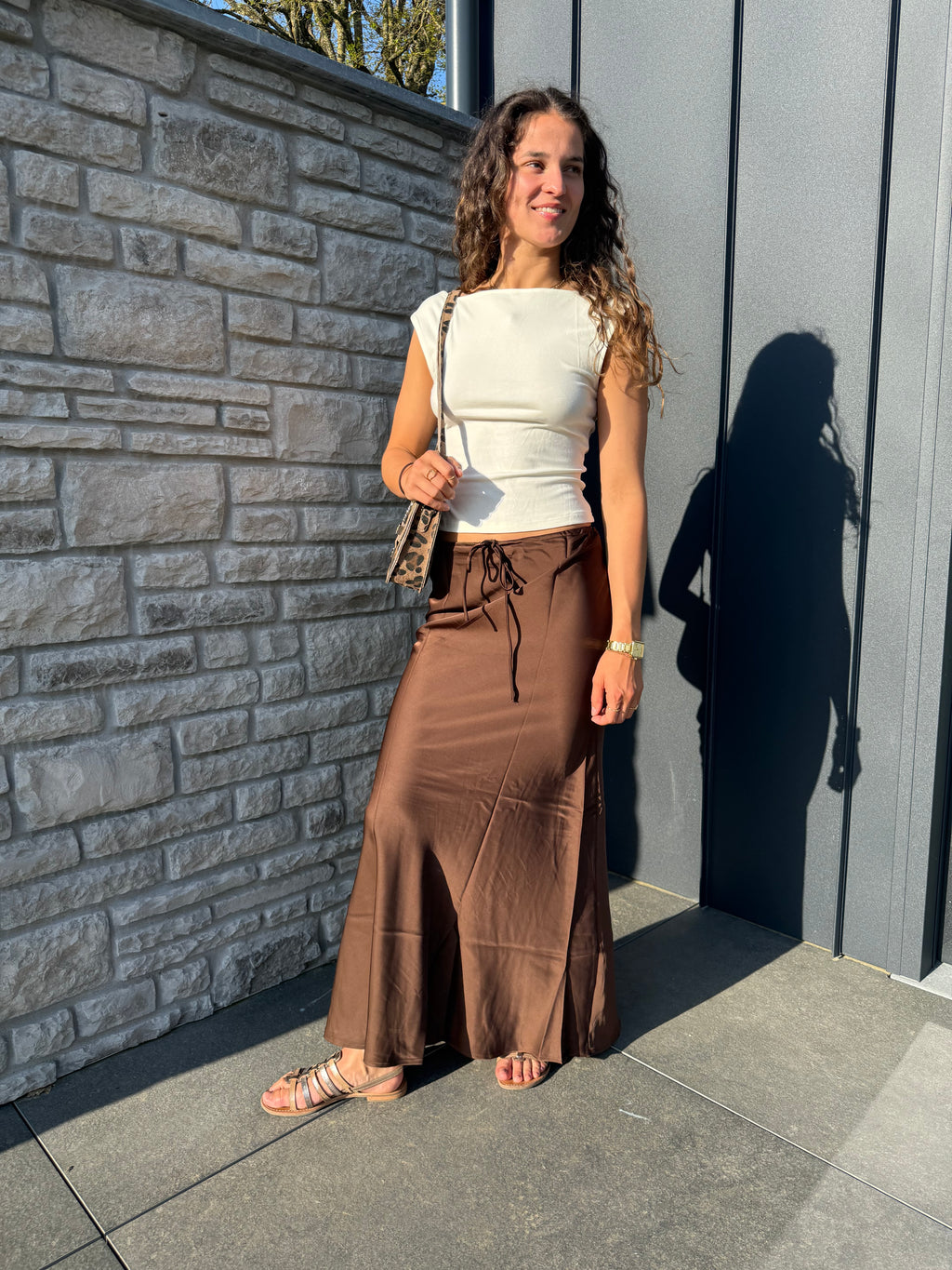Jupe ANGELIQUE