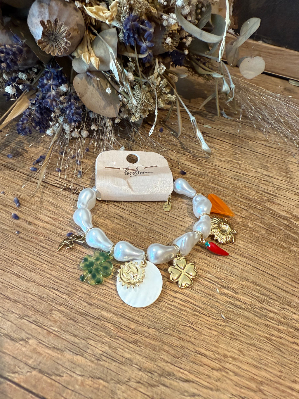 Bracelet MARINE