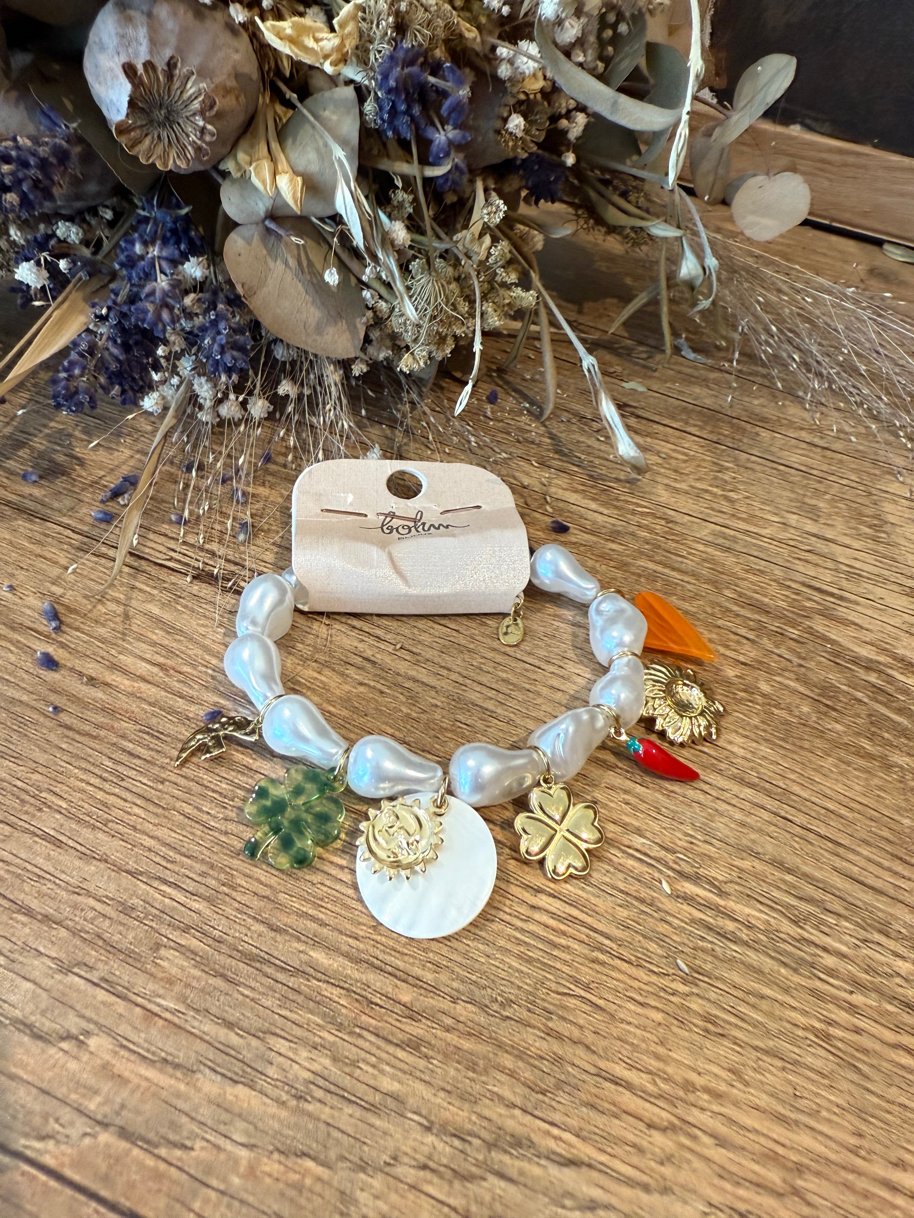 Bracelet MARINE