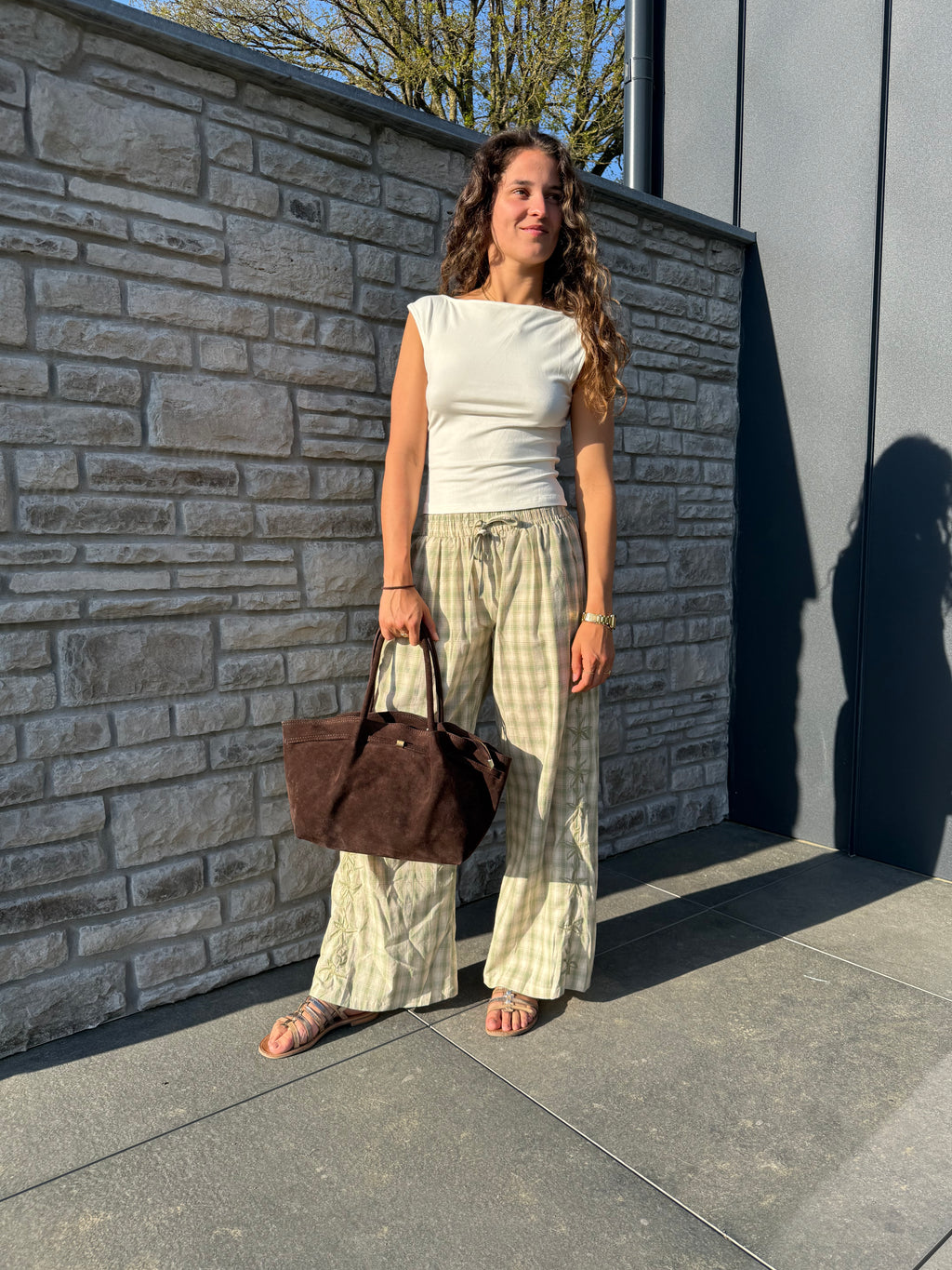 Pantalon FINN