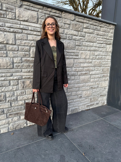 Blazer Denise