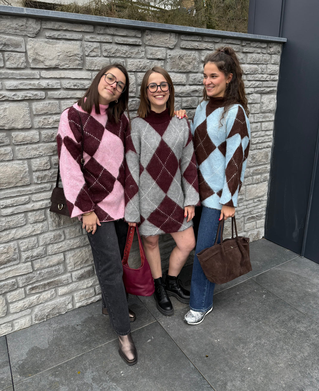 Pull- robe SIMONE
