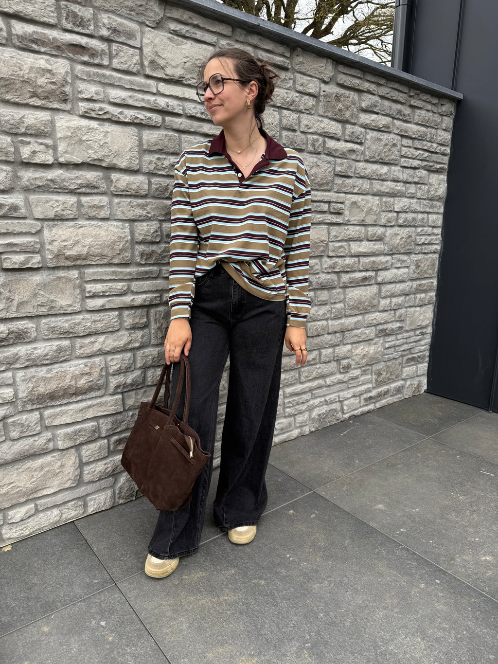Polo MELANIE