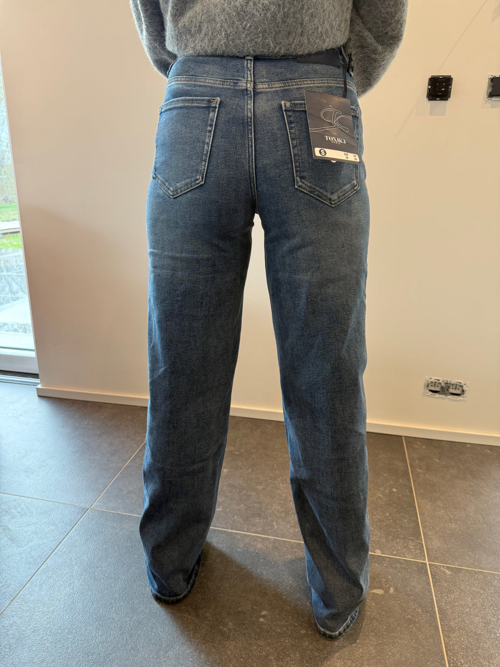 Jeans Lucie