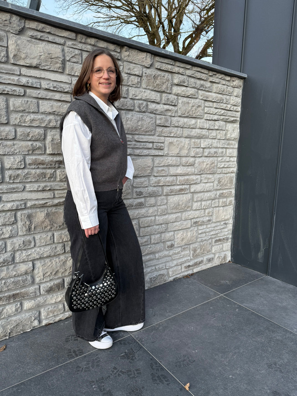 Gilet Elisabeth