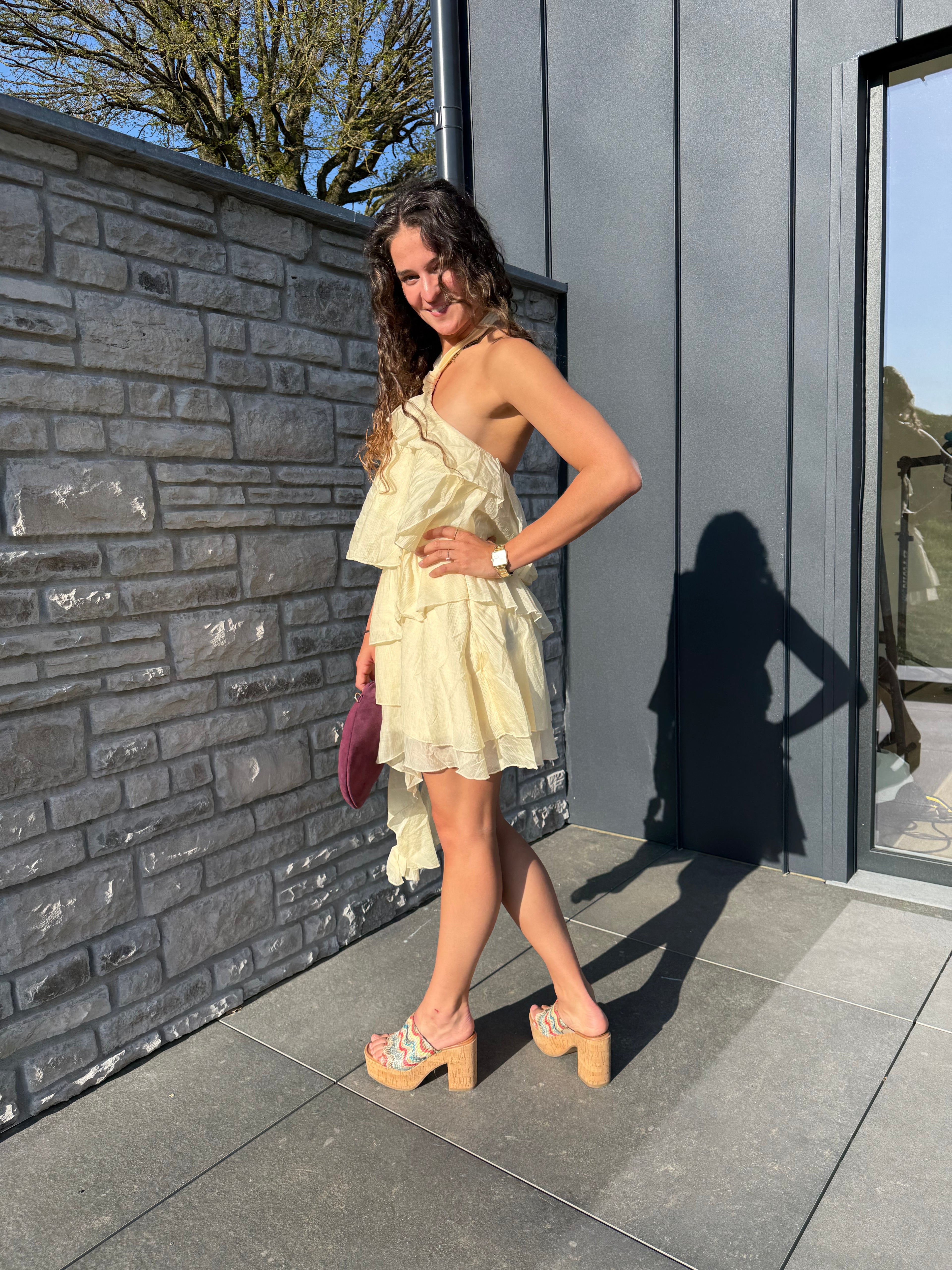 Robe BERENICE