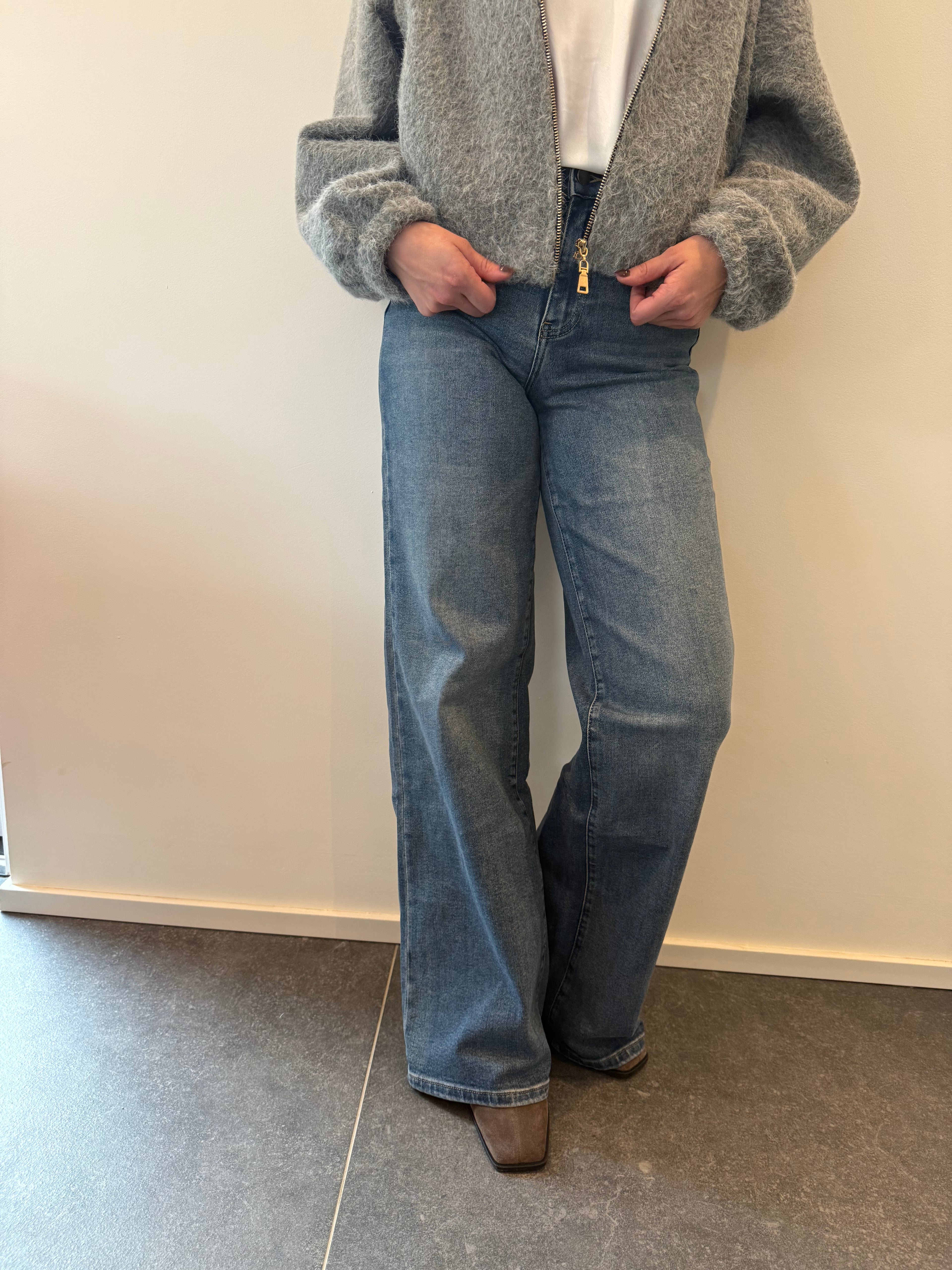 Jeans Lucie