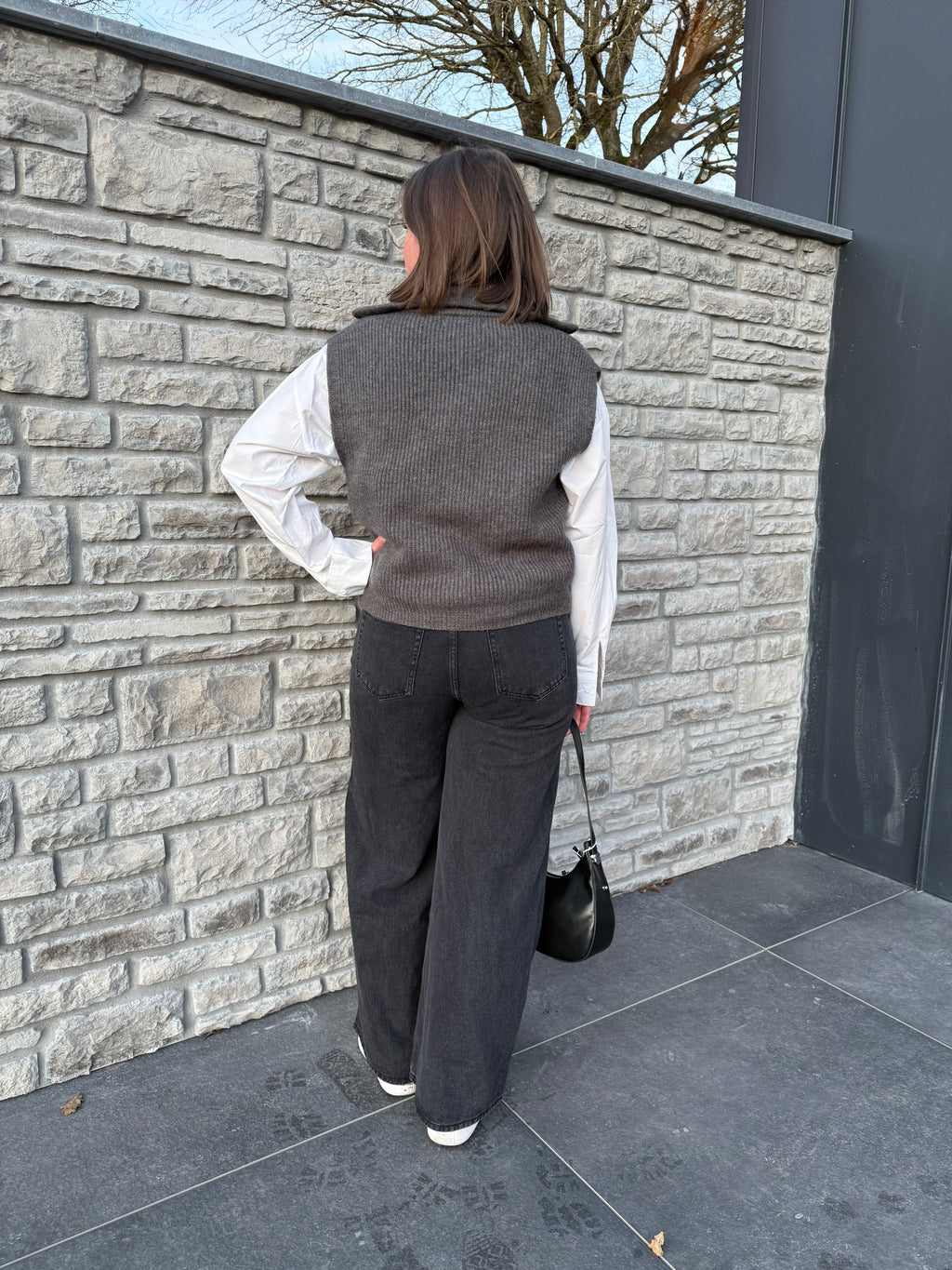 Gilet Elisabeth