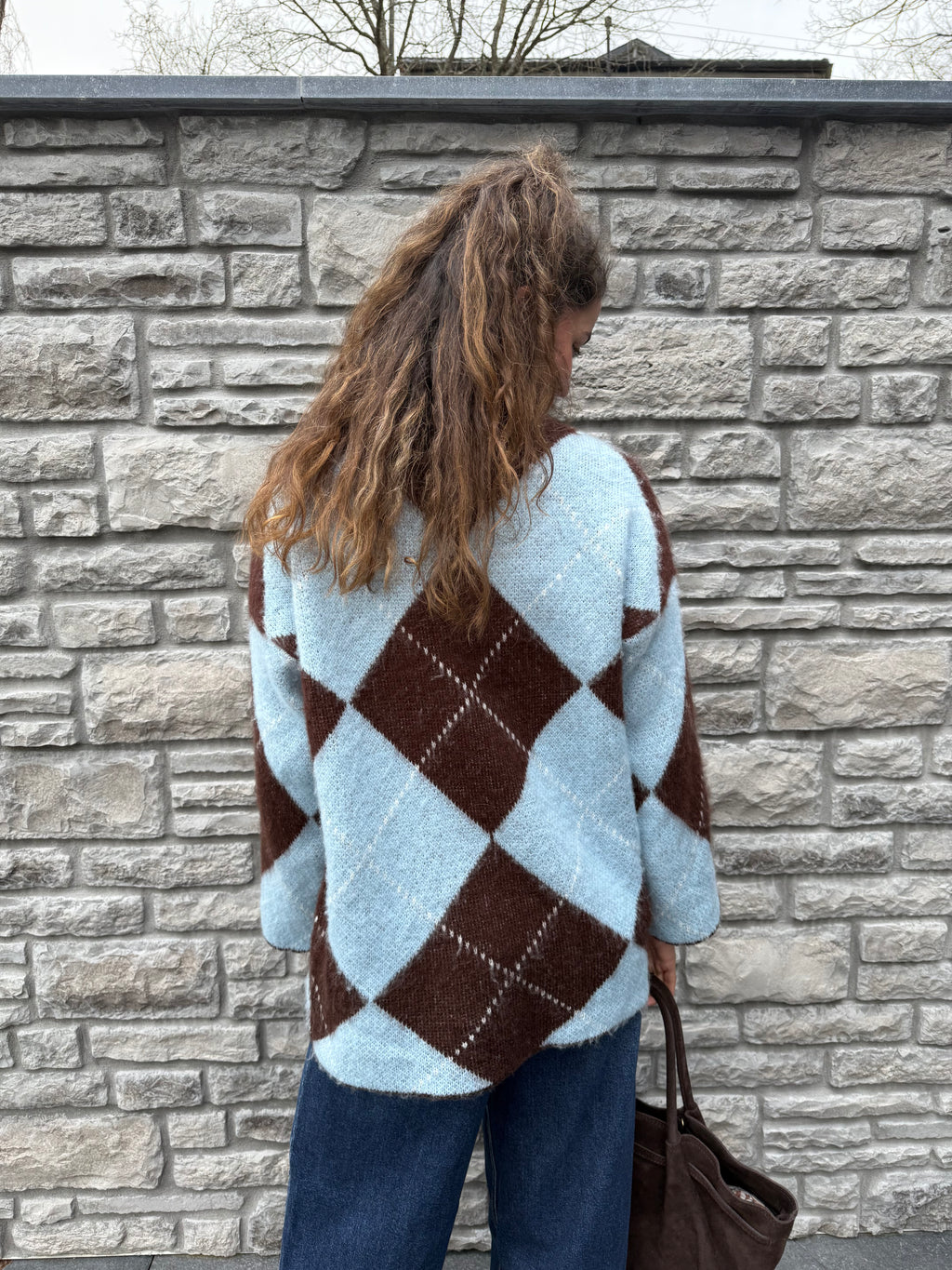 Pull- robe SIMONE