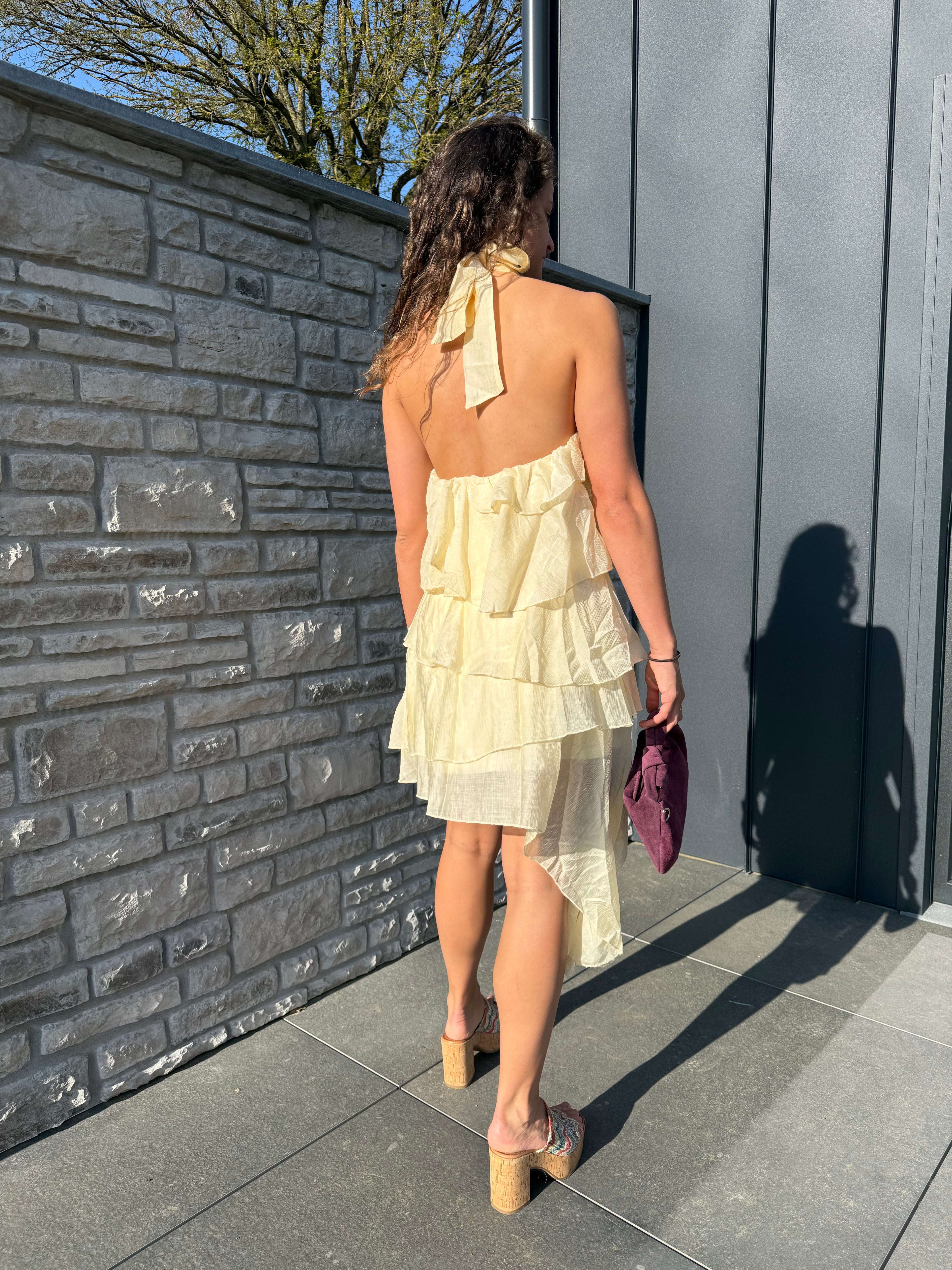 Robe BERENICE