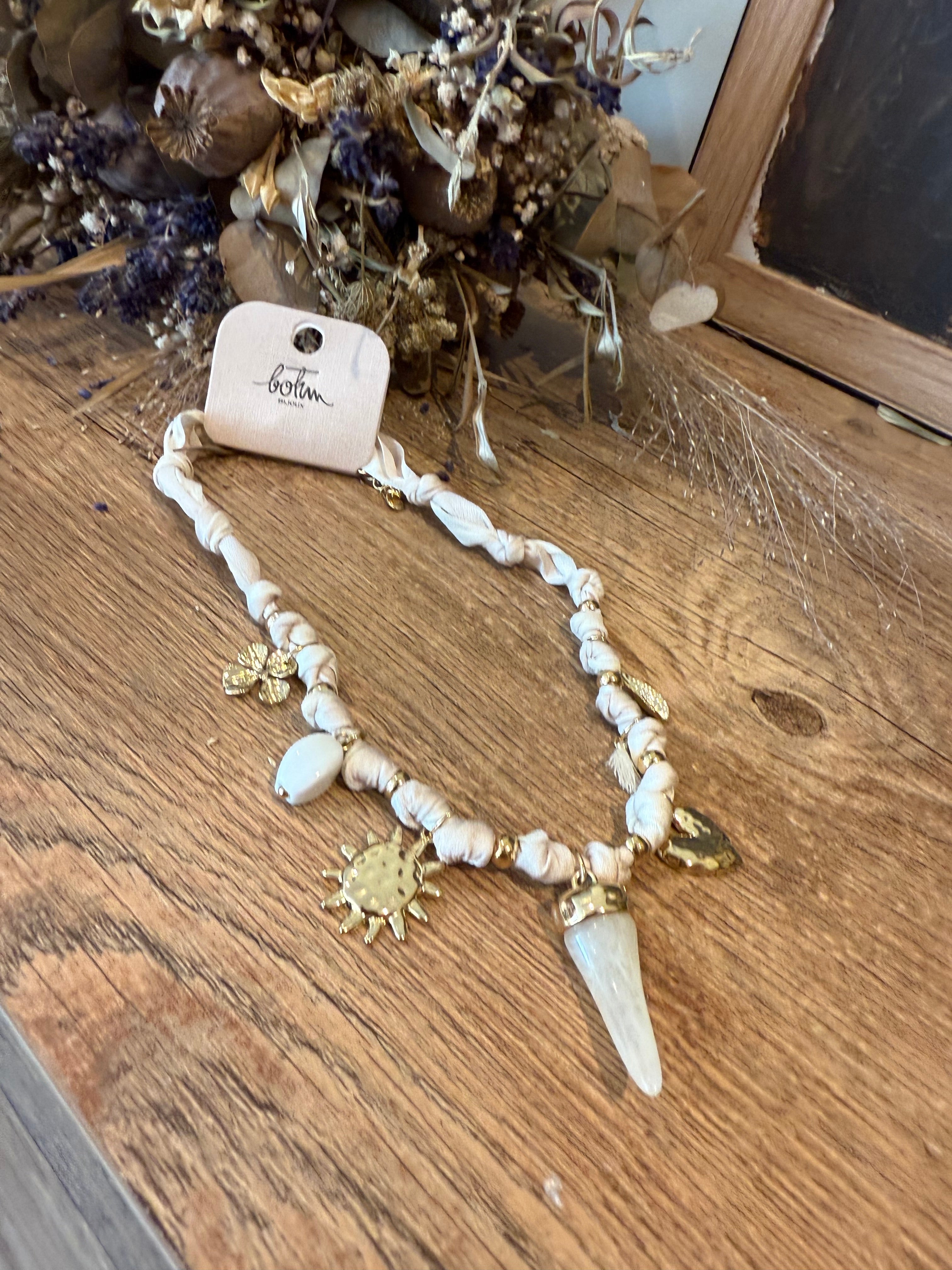 Collier TYLA