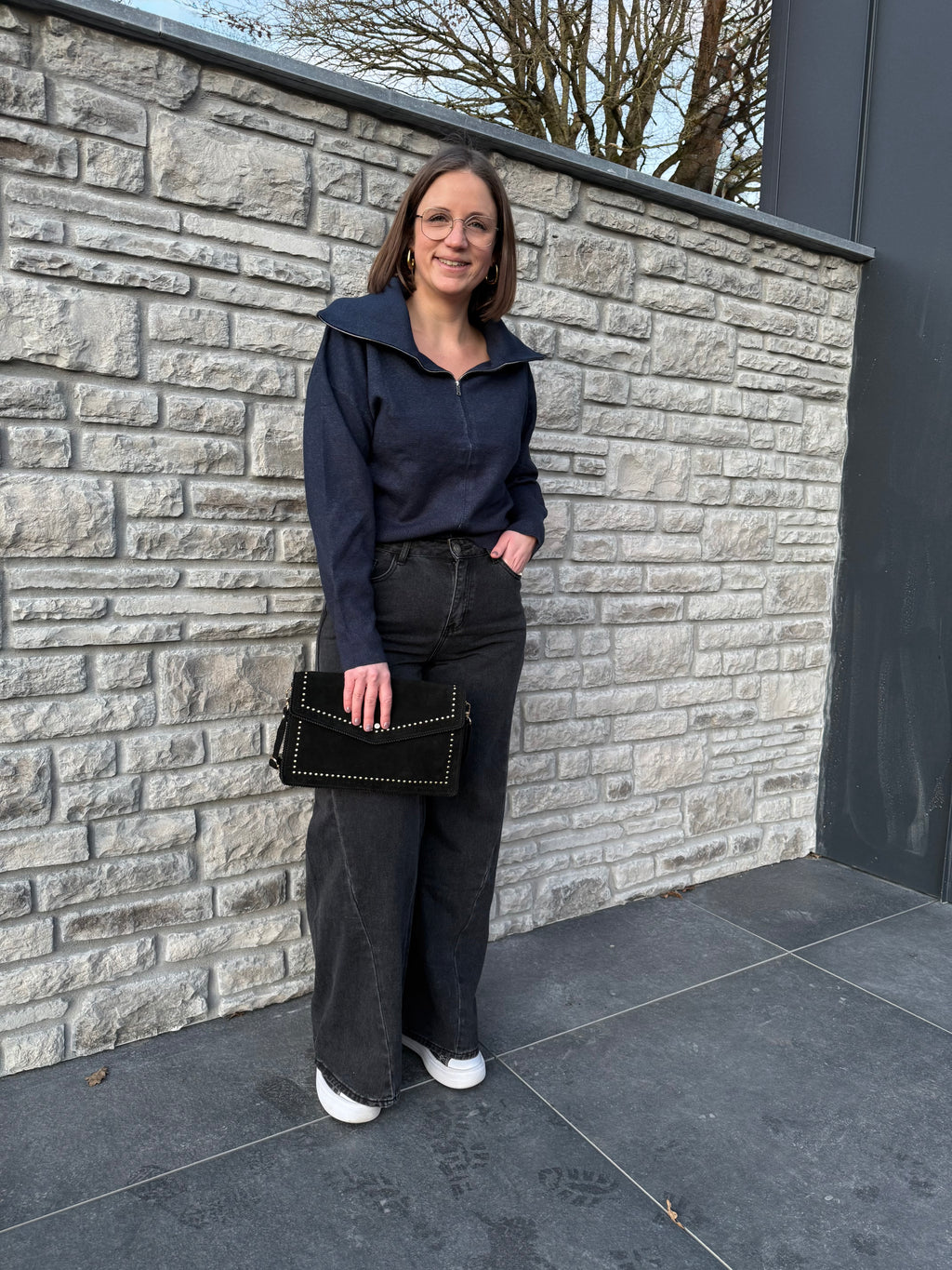 Gilet Alia