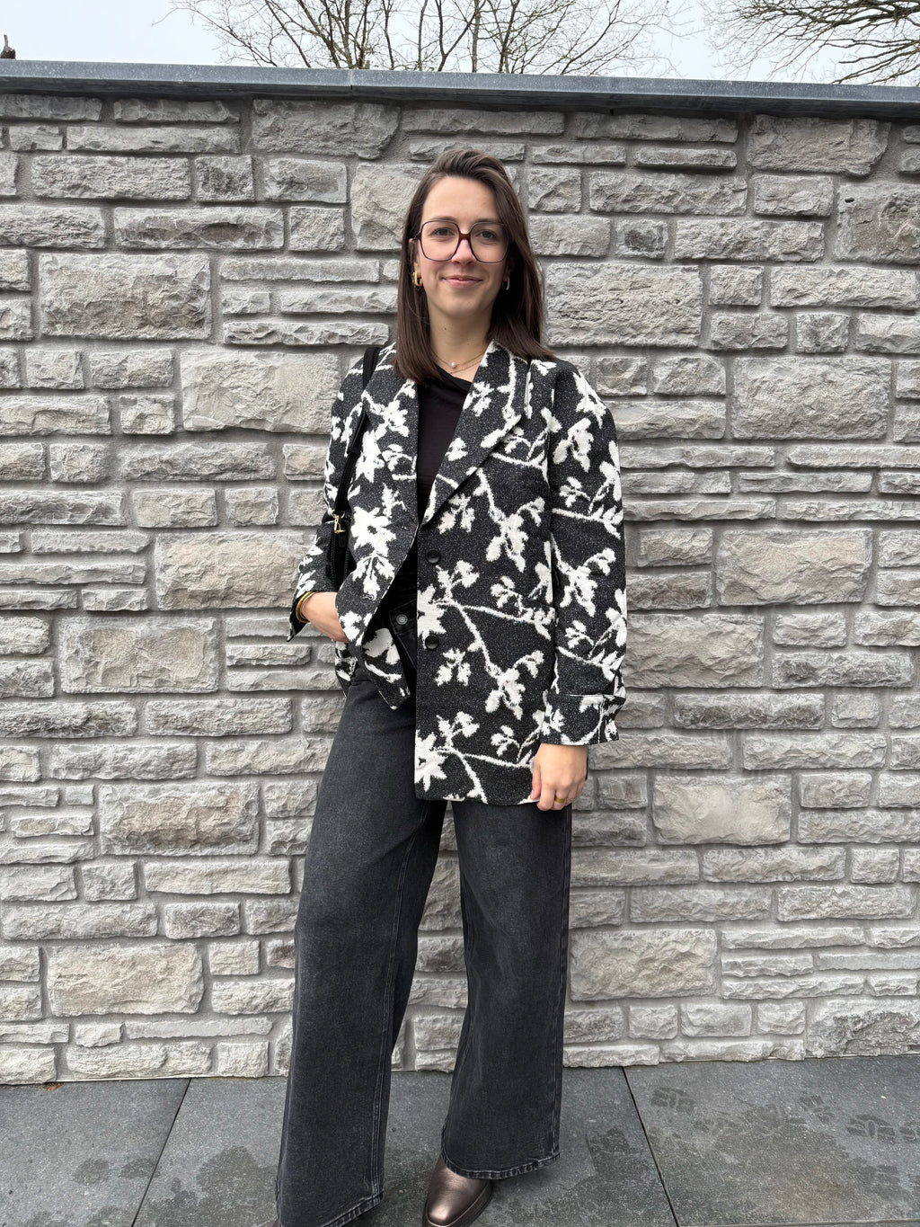 Blazer ELYNA