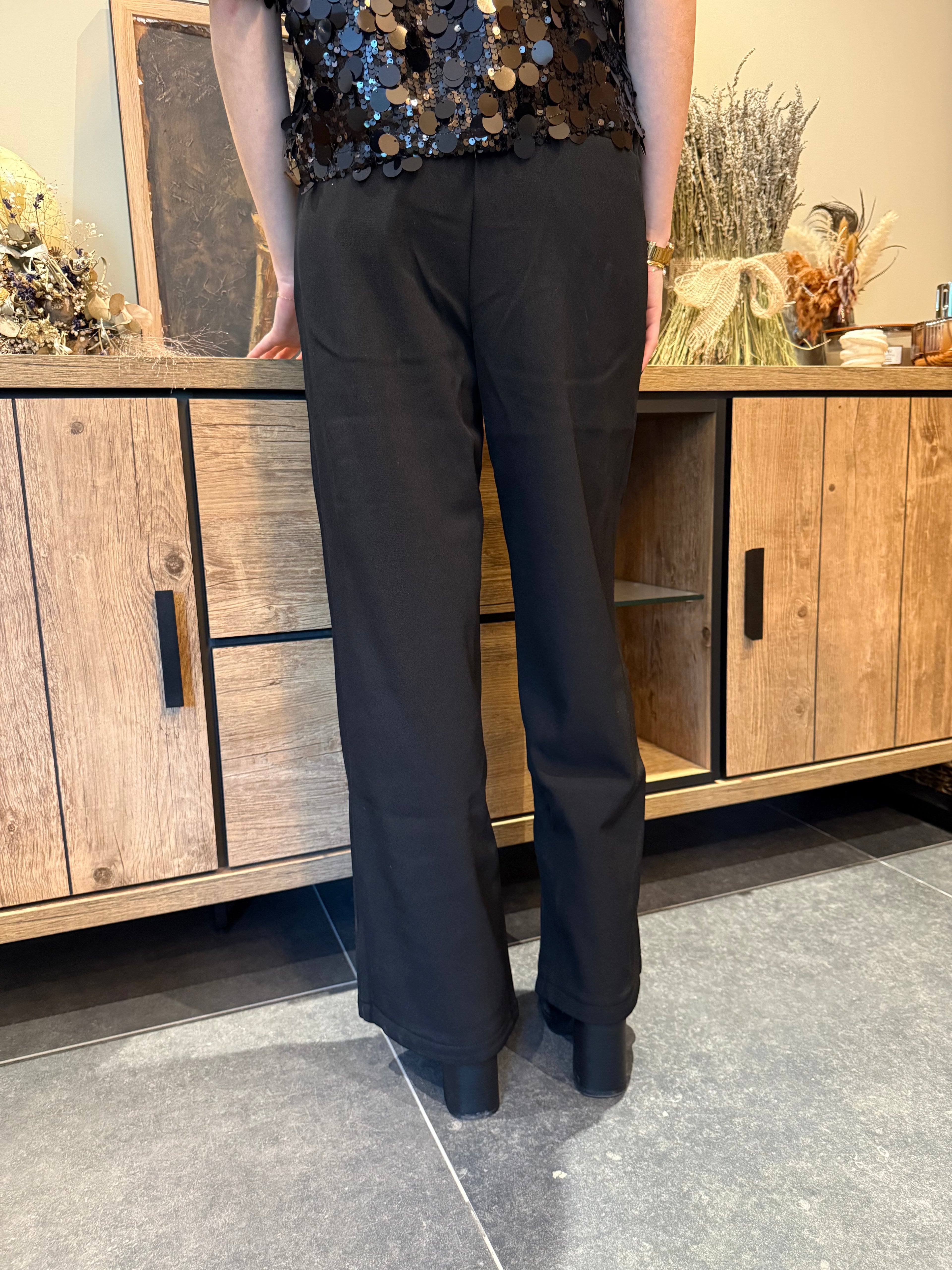 Pantalon Clélia