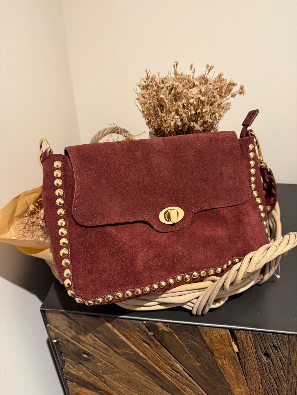 Sac Olympe
