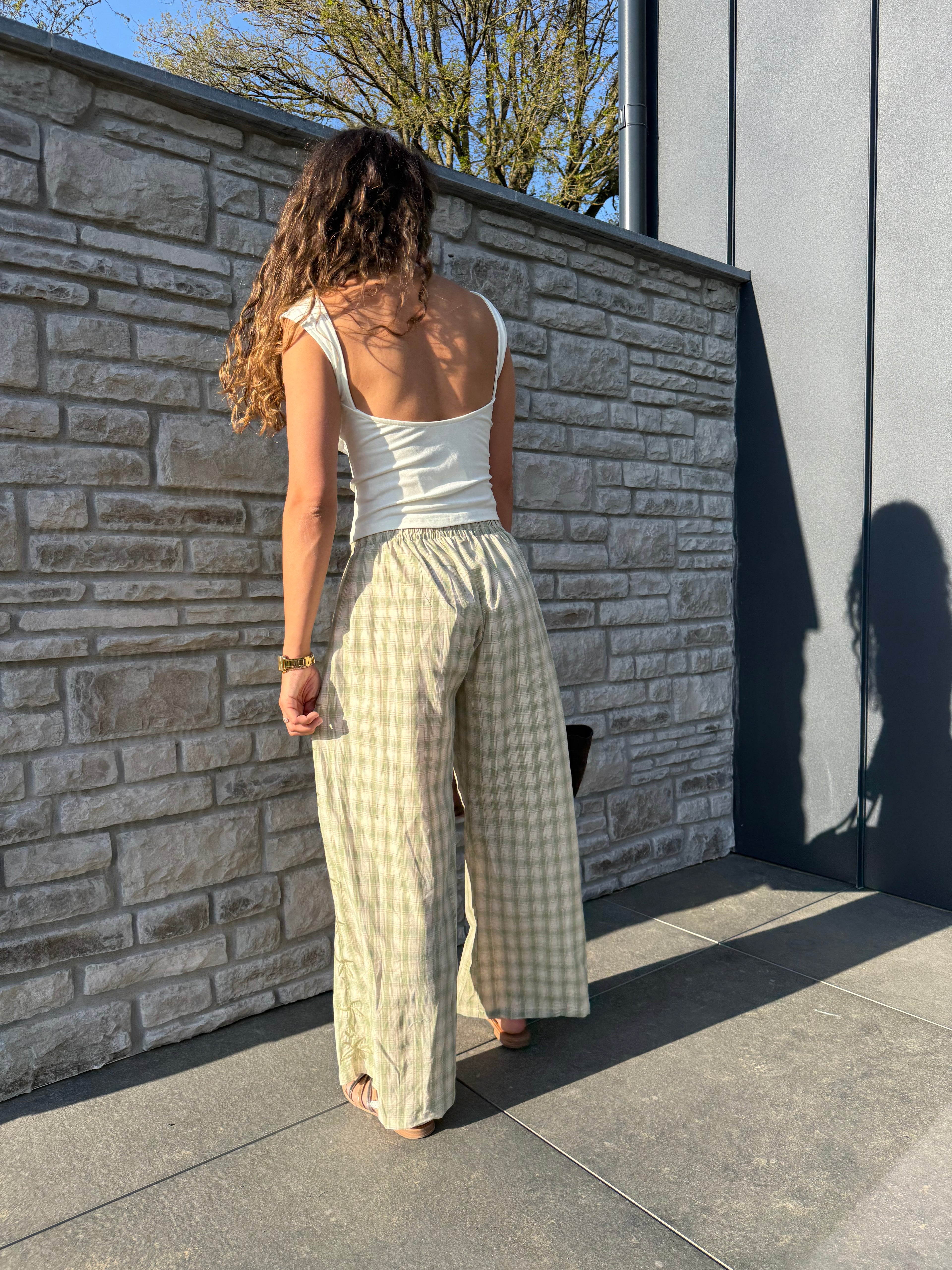 Pantalon FINN