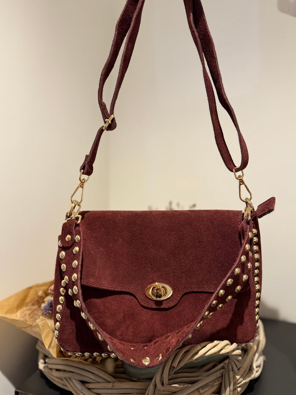 Sac Olympe